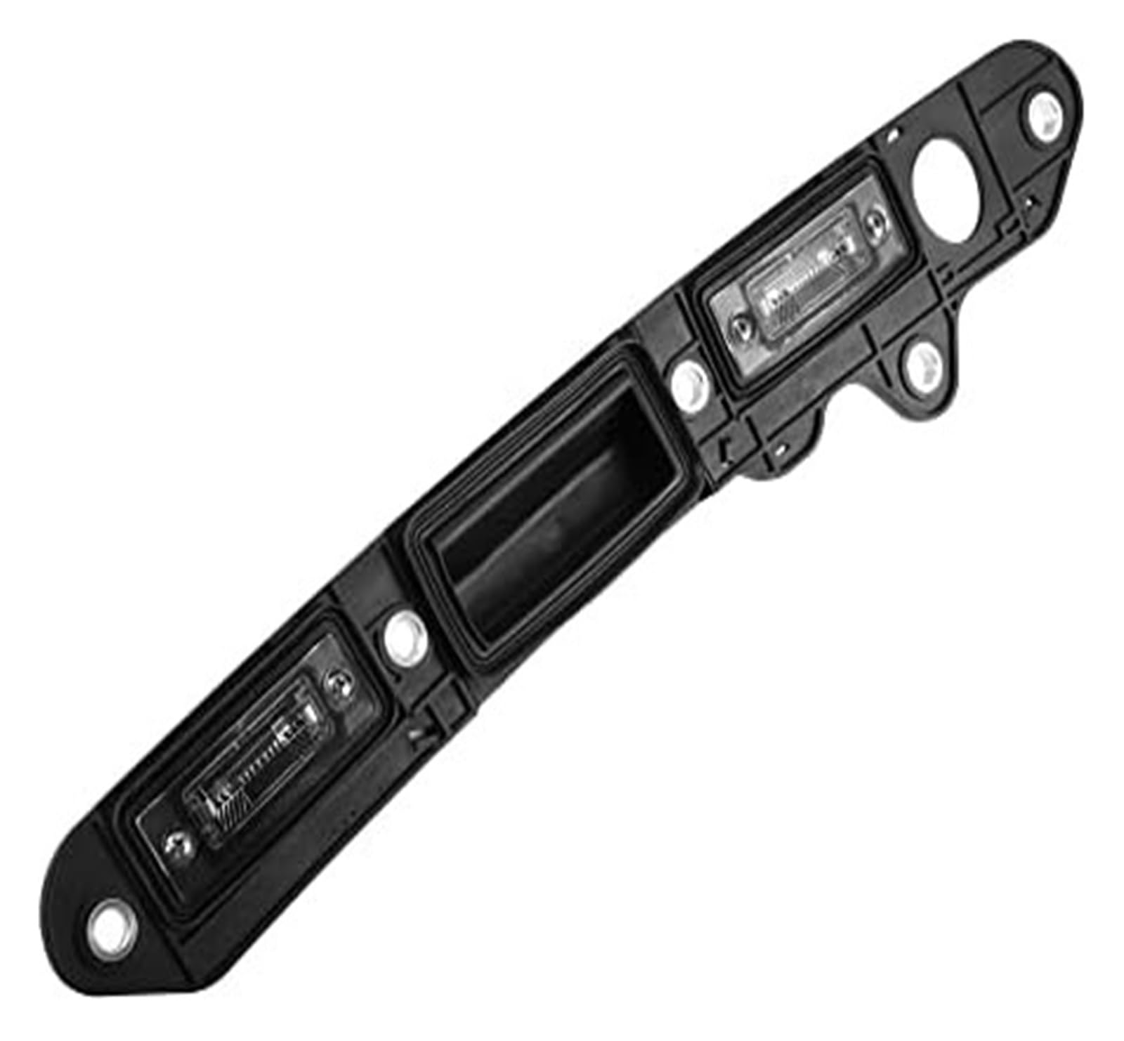 BWZJS Heckklappenöffner-Entriegelungsschalter mit Kennzeichenleuchte 1T0827574L 1T0827574C 1TD827574A, for Volkswagen, for Golf, 2005-2007, for Volkswagen, for Passat, for Jetta, Schalter für Kofferra BWZJS Heckklappenöffner-Entriegelungsschalter mit Kennzeichenleuchte 1T0827574L 1T0827574C 1TD827574A, for Volkswagen, for Golf, 2005-2007, for Volkswagen, for Passat, for Jetta, Schalter für Kofferra von BWZJS
