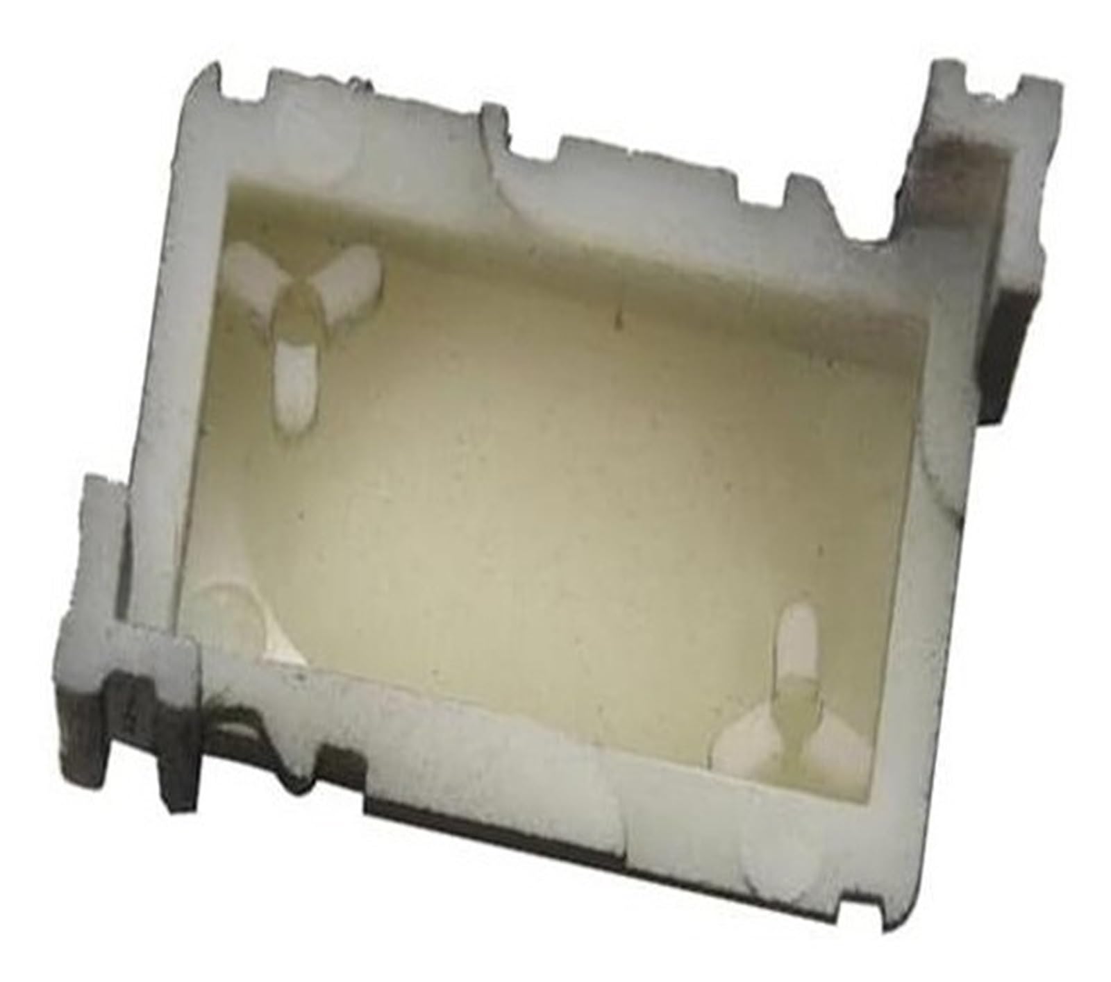 BWZJS Heckklappenschalter-Tastenabdeckung for, 1 2 3 4 5 6 7 X1 X3 Z4 Serie, E81/E82/F22/F23/E90/F30/F32/E60/F10/F11/F01/E84/F2 Schalter für Kofferraumgriff BWZJS Heckklappenschalter-Tastenabdeckung for, 1 2 3 4 5 6 7 X1 X3 Z4 Serie, E81/E82/F22/F23/E90/F30/F32/E60/F10/F11/F01/E84/F2 Schalter für Kofferraumgriff von BWZJS