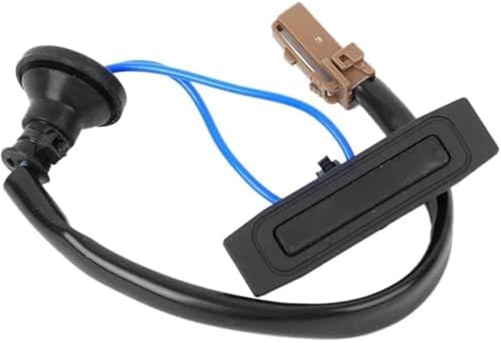 BWZJS Heckklappenschloss, Heckklappenschalter, Kontakt 25380ED000, for Nissan, for Pathfinder R51, for Murano, Z50, for TIDA C11, for Maxima Kofferraum-Entriegelungsgriff BWZJS Heckklappenschloss, Heckklappenschalter, Kontakt 25380ED000, for Nissan, for Pathfinder R51, for Murano, Z50, for TIDA C11, for Maxima Kofferraum-Entriegelungsgriff von BWZJS