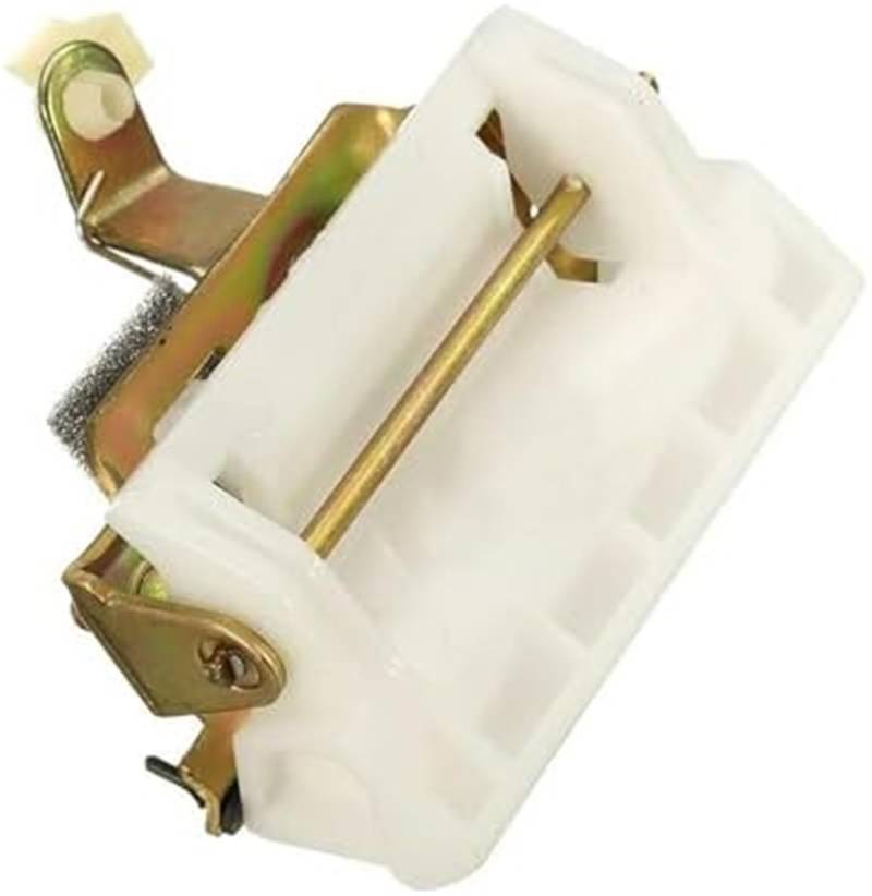BWZJS Heckklappenverriegelung, Heckklappen-Außengriffschalter MB669338, for Mitsubishi, Montero, Pajero 1990-2001 Kofferraum-Entriegelungsgriff von BWZJS