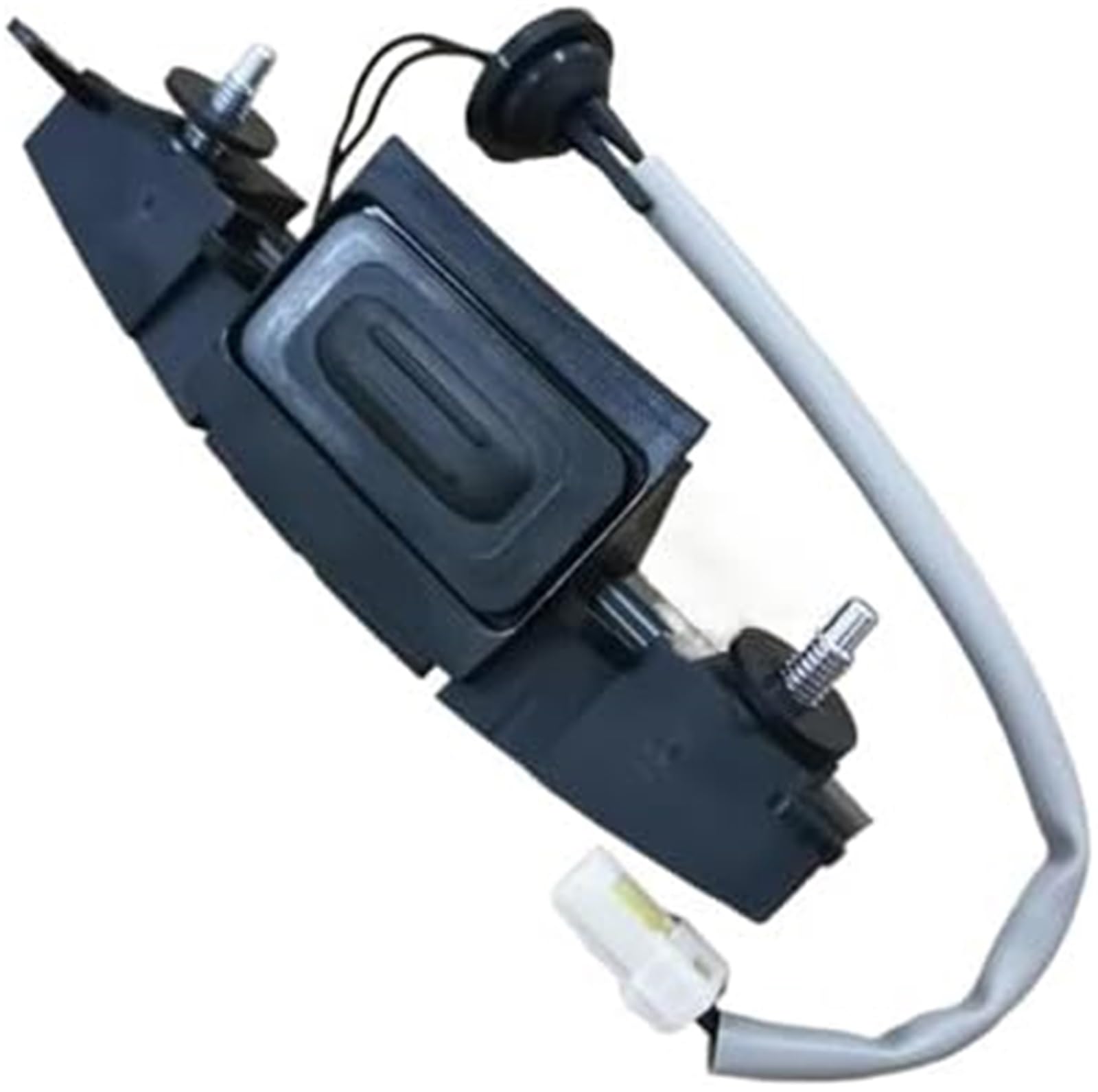 BWZJS Heckklappenverriegelung, Heckklappen-Kofferraumöffnungsverriegelungsschalter 25380AX60B, for Nissan, for Micra, K12 2002-2005 2006 2007 2008 2009 2010 Heckklappen-Kofferraumverriegelung Kofferra BWZJS Heckklappenverriegelung, Heckklappen-Kofferraumöffnungsverriegelungsschalter 25380AX60B, for Nissan, for Micra, K12 2002-2005 2006 2007 2008 2009 2010 Heckklappen-Kofferraumverriegelung Kofferra von BWZJS