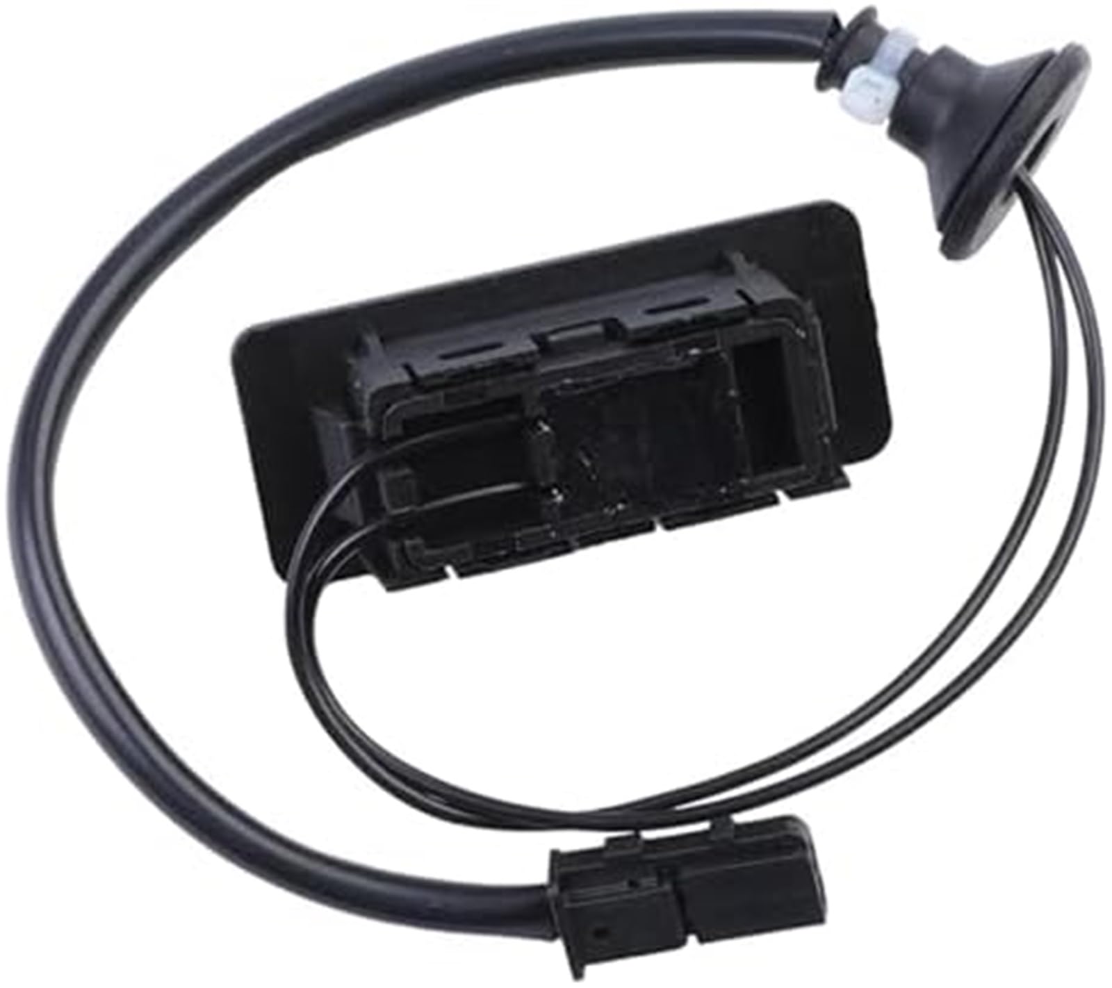 BWZJS Heckklappenverriegelung, Heckklappenschalter, Kofferraumdeckel-Öffnungsknopf, for Chevrolet, for Sonic Sedan, for Aveo, for Captiva 2012-2016 2017 2018 2019 Heckklappenschloss Kofferraum-Entrieg BWZJS Heckklappenverriegelung, Heckklappenschalter, Kofferraumdeckel-Öffnungsknopf, for Chevrolet, for Sonic Sedan, for Aveo, for Captiva 2012-2016 2017 2018 2019 Heckklappenschloss Kofferraum-Entrieg von BWZJS