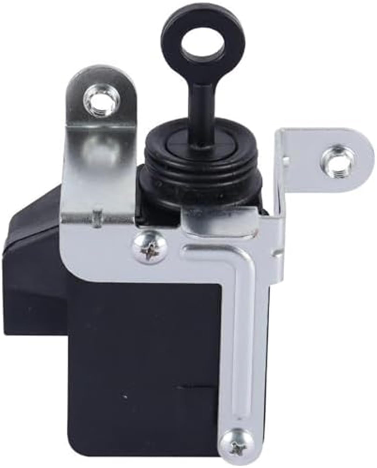 BWZJS Heckklappenverriegelung, Heckklappenschloss, Verriegelungsmechanismus, for Toyota, for AYGO 2005 2006 2007 2008 2009 2010 2011 2012 2013 2014, Heckklappenschloss (nur Kofferraumschloss) Kofferra von BWZJS