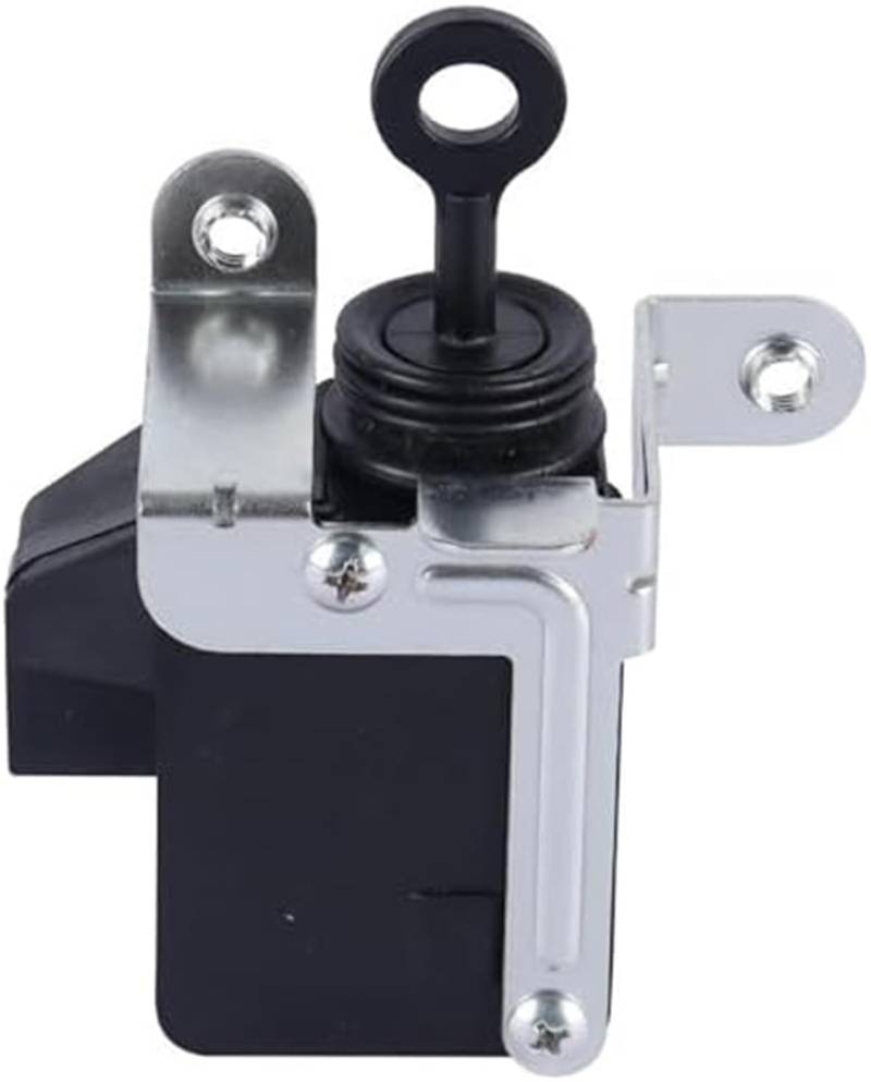 BWZJS Heckklappenverriegelung, Heckklappenschloss, Verriegelungsmechanismus, for Toyota, for AYGO 2005 2006 2007 2008 2009 2010 2011 2012 2013 2014, Heckklappenschloss (nur Kofferraumschloss) Kofferra von BWZJS