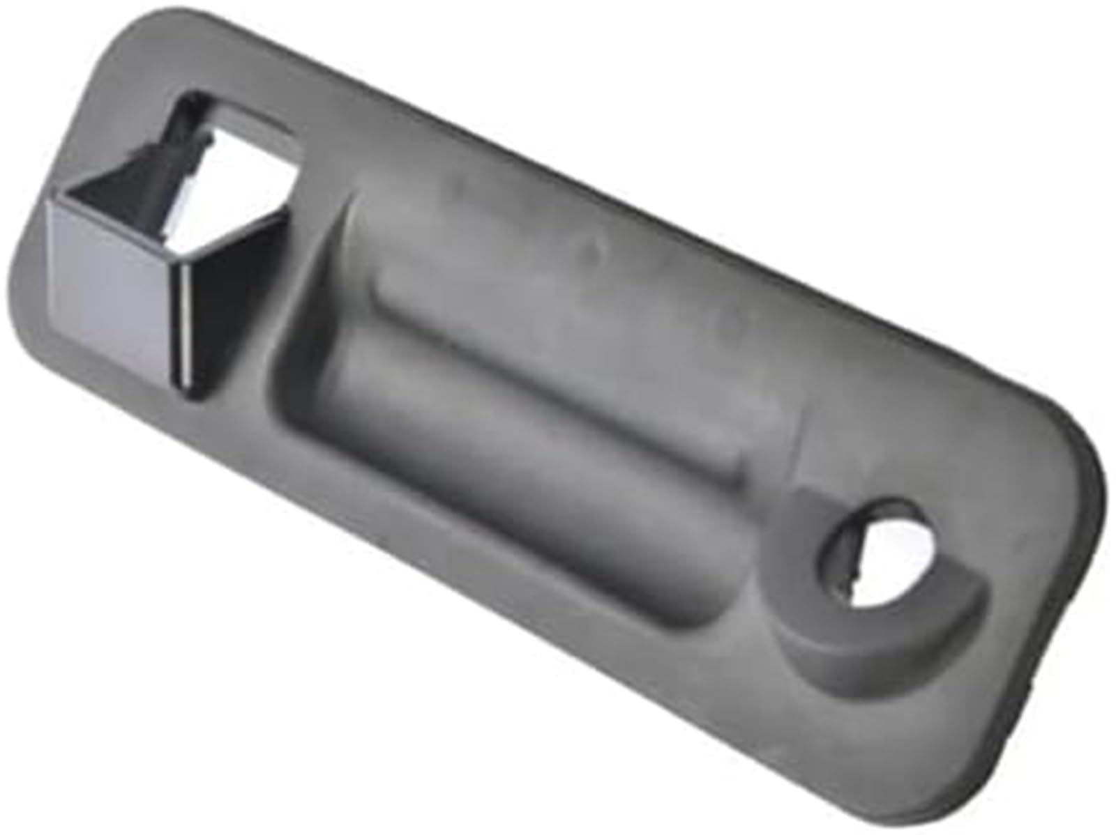 BWZJS Heckklappenverriegelung, Kofferraumdeckel-Verriegelungsgriffgehäuse 81260C1010, for Hyundai, for Sonata 2015 2016 2017 Heckklappen-Kofferraumöffnungsknopfgehäuse, Heckklappen-Kofferraumschloss K BWZJS Heckklappenverriegelung, Kofferraumdeckel-Verriegelungsgriffgehäuse 81260C1010, for Hyundai, for Sonata 2015 2016 2017 Heckklappen-Kofferraumöffnungsknopfgehäuse, Heckklappen-Kofferraumschloss K von BWZJS