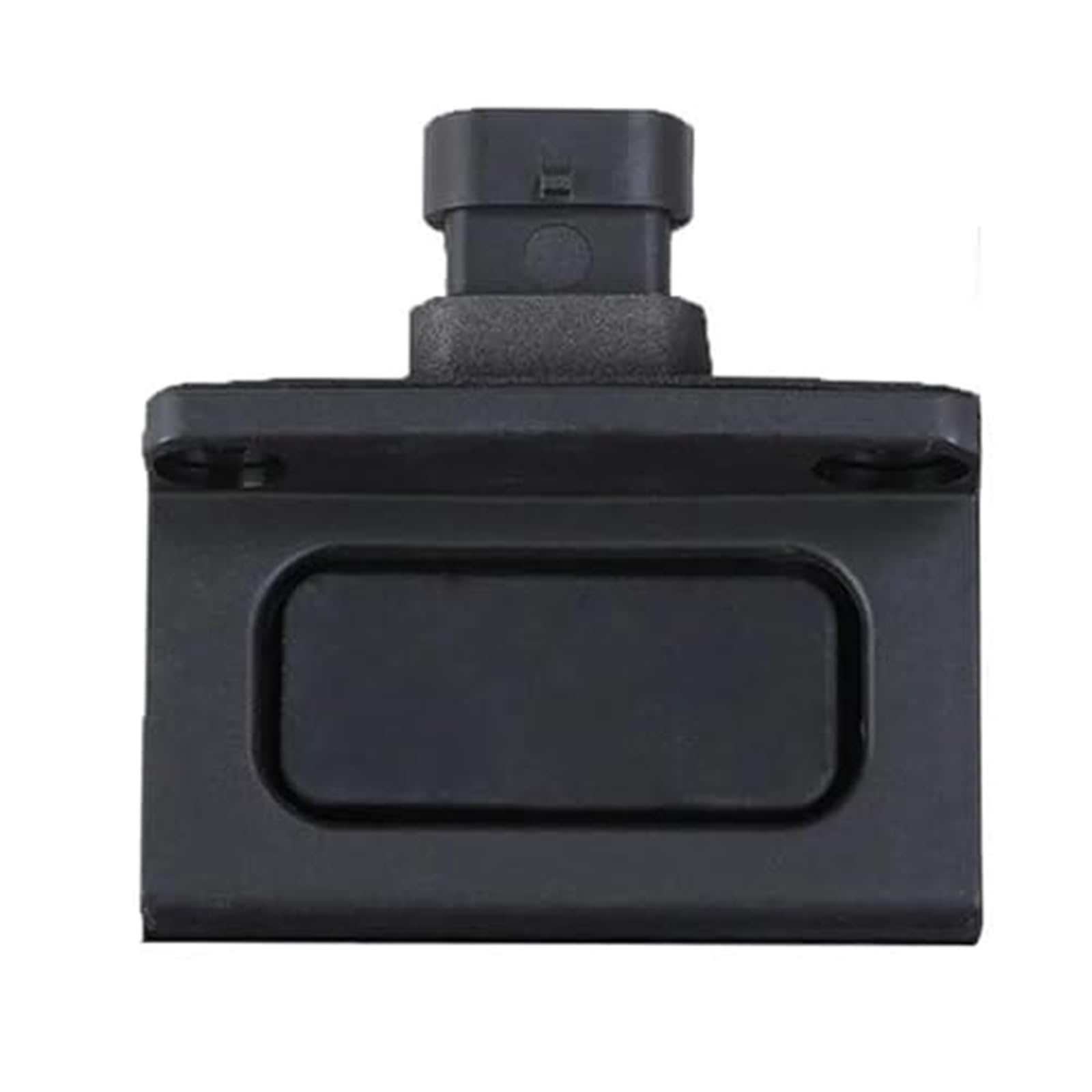 BWZJS Heckklappenverriegelung, Schalter for den Entriegelungsgriff des Kofferraumschlosses, for Chevrolet, for C6, for Corvette 2005-2013 22751230 20785844 10446243 Heckklappenschloss (1 Stück) Koffer von BWZJS