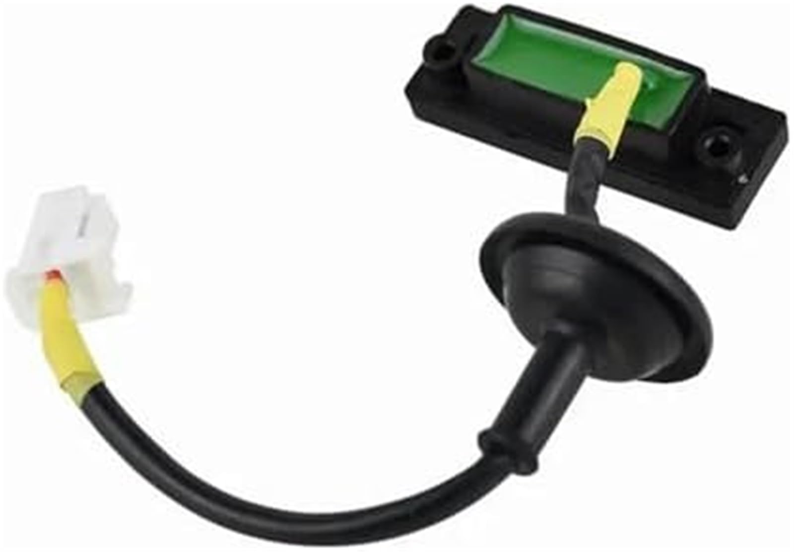 BWZJS Heckklappenverriegelung, for Kia, for Ceed, for Picanto TB, for Rio Mk3 81260-1W220 Heckklappenöffnungsknopf Auto-Heckklappenverriegelung Kofferraumschalter Auto-Heckklappen-Kofferraumverriegelu BWZJS Heckklappenverriegelung, for Kia, for Ceed, for Picanto TB, for Rio Mk3 81260-1W220 Heckklappenöffnungsknopf Auto-Heckklappenverriegelung Kofferraumschalter Auto-Heckklappen-Kofferraumverriegelu von BWZJS