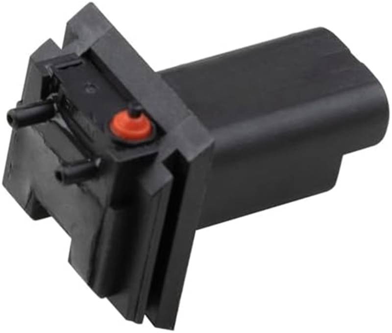 BWZJS Heckklappenverriegelung 6554.ZZ Heckklappengriffschalterknopf Heckklappenknopf, for Peugeot, for Citroen, for C4, for Grand, for Picasso Heckklappenschloss Kofferraum-Entriegelungsgriff von BWZJS