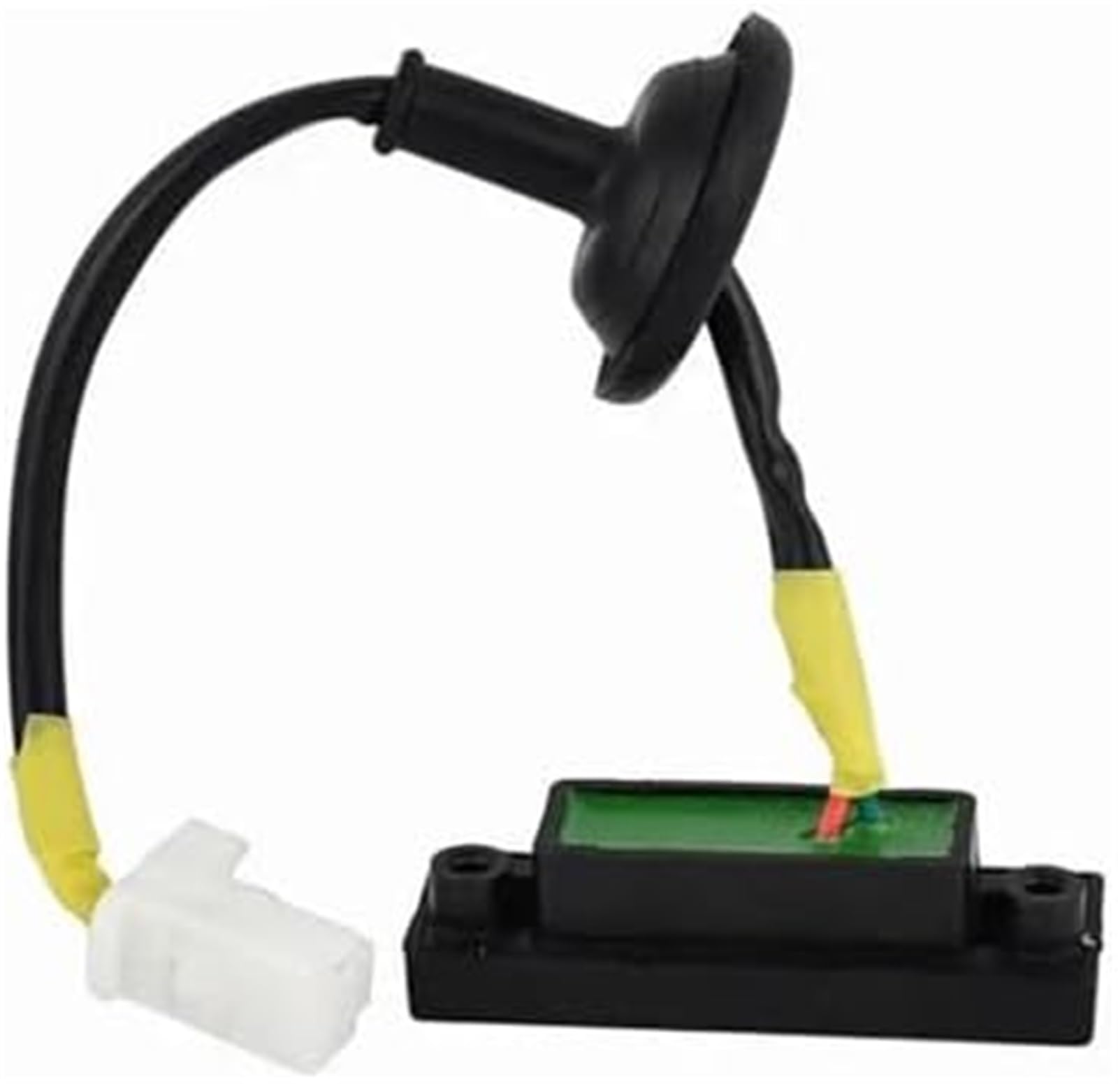 BWZJS Heckklappenverriegelung 81260-1W220 Heckklappenöffnungsknopf Kofferraumverriegelung Kofferraumschalter, for Hyundai, for I30 FD 2007 2008 2009 2010 2011 Heckklappenverriegelung Kofferraum-Entrie BWZJS Heckklappenverriegelung 81260-1W220 Heckklappenöffnungsknopf Kofferraumverriegelung Kofferraumschalter, for Hyundai, for I30 FD 2007 2008 2009 2010 2011 Heckklappenverriegelung Kofferraum-Entrie von BWZJS