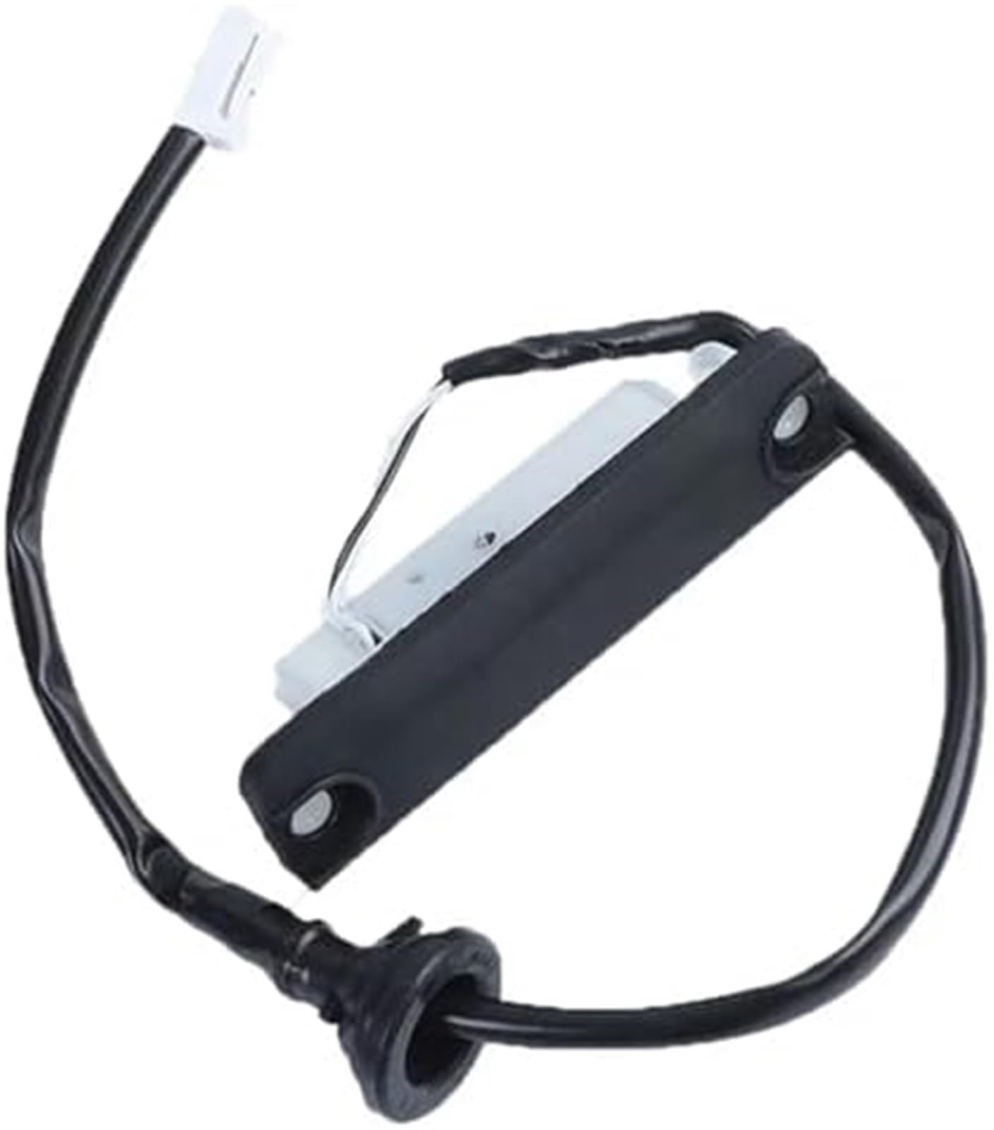 BWZJS Heckklappenverriegelung Heckklappengriff Mikroschalter Kofferraumentriegelung, for Toyota, for Avensis T25, for Corolla, for Verso 2003-2009 8484020010 Heckklappenschloss Kofferraum-Entriegelung BWZJS Heckklappenverriegelung Heckklappengriff Mikroschalter Kofferraumentriegelung, for Toyota, for Avensis T25, for Corolla, for Verso 2003-2009 8484020010 Heckklappenschloss Kofferraum-Entriegelung von BWZJS