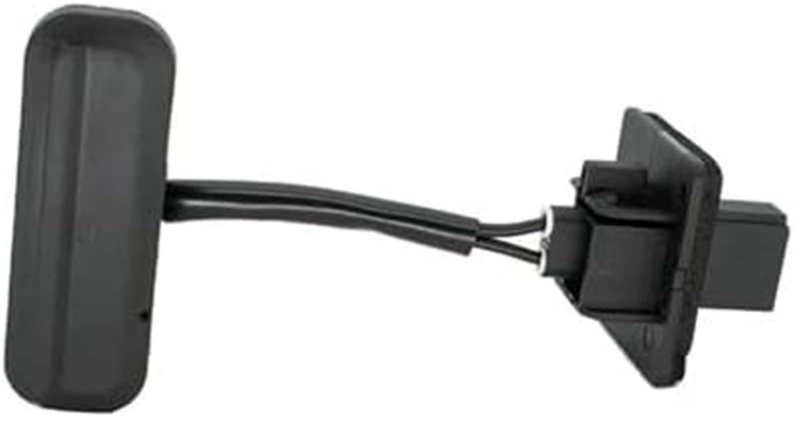 BWZJS Heckklappenverriegelung Heckklappenschalter Kofferraumentriegelung, for Opel, for Vauxhall, for Insignia, for Fließheck 2008-2017 13422268 13359897 Heckklappenschloss Kofferraum-Entriegelungsgri BWZJS Heckklappenverriegelung Heckklappenschalter Kofferraumentriegelung, for Opel, for Vauxhall, for Insignia, for Fließheck 2008-2017 13422268 13359897 Heckklappenschloss Kofferraum-Entriegelungsgri von BWZJS