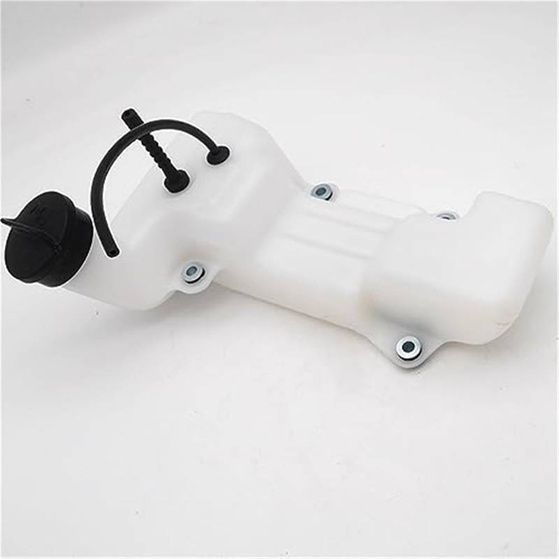 BWZJS Heizöltank-Topf-Zubehör, for STIHL, FS400 FS450 FS480 Gartengeräte Rasentrimmer-Ersatzteile Garten-Tankdeckel von BWZJS