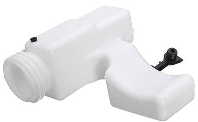BWZJS Heizöltankdeckel Filterschlauch Kraftstofftank, for STIHL, MS180 MS170 MS 180 170 018 017 Kettensäge Benzin Kettensägen Ersatzteile Garten-Tankdeckel von BWZJS