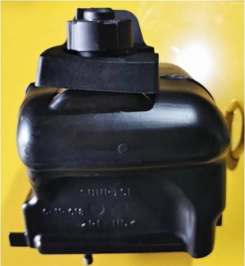 BWZJS IG2000 KRAFTSTOFFTANKDECKELBAUGRUPPE, for KIPOR KG158 IG2000S 1~2KW INVERTERGENERATOREN PE HD MESH Filter CMPL KGE2000Ti -07001 Garten-Tankdeckel von BWZJS