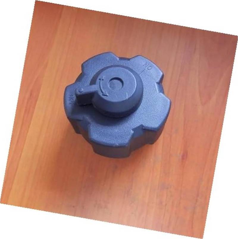 BWZJS IG770 TANKDECKELFILTER, for KIPOR IG1000S IG2000 IG2600 MEHR 1~3KW Inverter DIGITAL Generator Tank Assy MESH Garten-Tankdeckel(Black Fuel Cap) von BWZJS