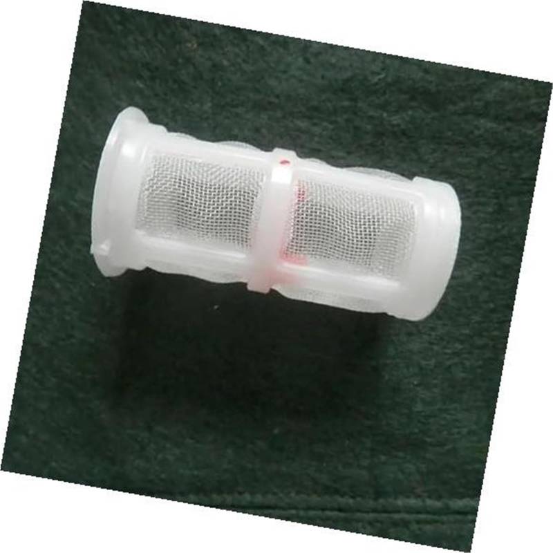 BWZJS IG770 TANKDECKELFILTER, for KIPOR IG1000S IG2000 IG2600 MEHR 1~3KW Inverter DIGITAL Generator Tank Assy MESH Garten-Tankdeckel(Black Fuel Filter) von BWZJS