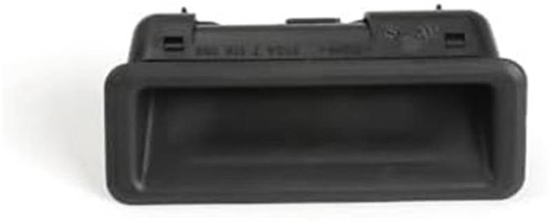 BWZJS Innentürgriff, for, 1 3 5 X1 X5 X6 Serie E82 E88 E90 E91 E92 E93 E60 E61 E84 E70 E71 51247118158 Auto Hecktür Kofferraumschalter Kofferraumgriff Innentürgriff Kofferraum-Entriegelungsgriff von BWZJS