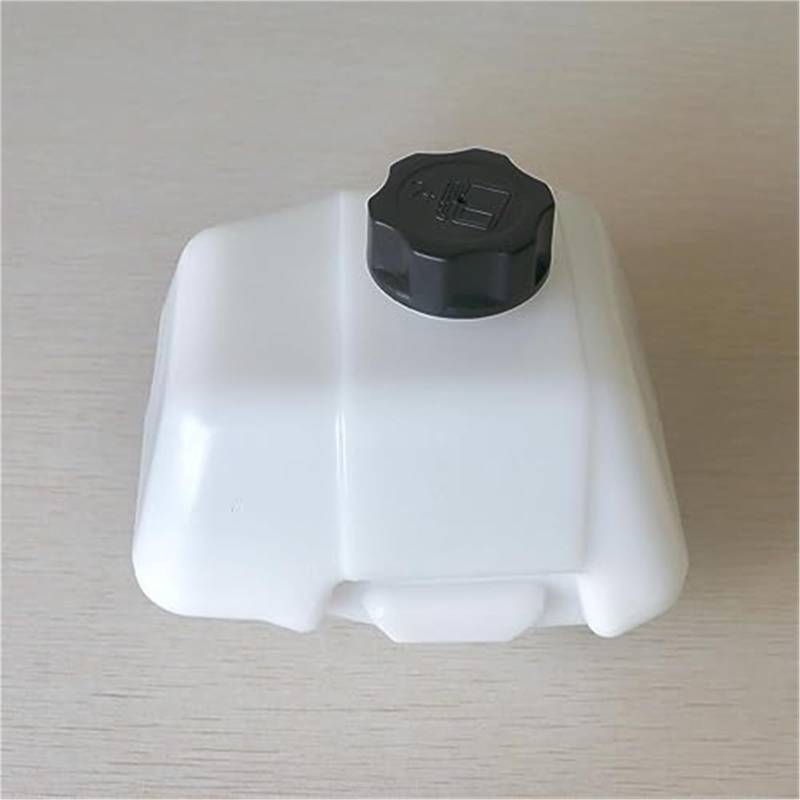 BWZJS KRAFTSTOFFTANK-BAUGRUPPE, for 1E40F-6 40F-6 2-Takt-Freischneider, preiswerter Trimmer, Kraftstofftank, Unkrautfresser, Reparaturteile Garten-Tankdeckel von BWZJS