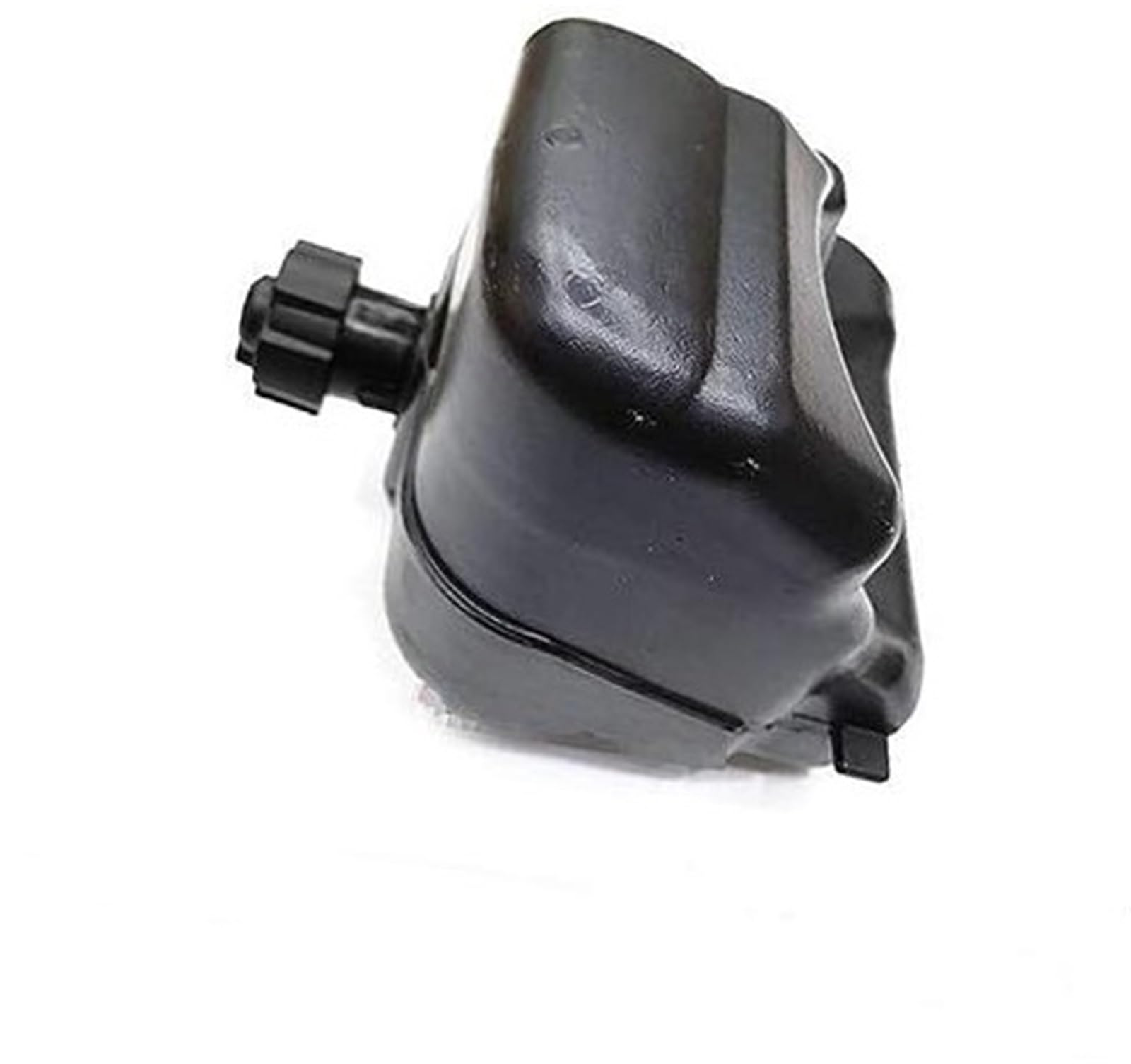 BWZJS KRAFTSTOFFTANK MIT DECKELBAUGRUPPE, for KIPOR IG770 IG1000 IG2000 IG2600 Inverter-GENERATOREN Garten-Tankdeckel(Black Ig1000) von BWZJS