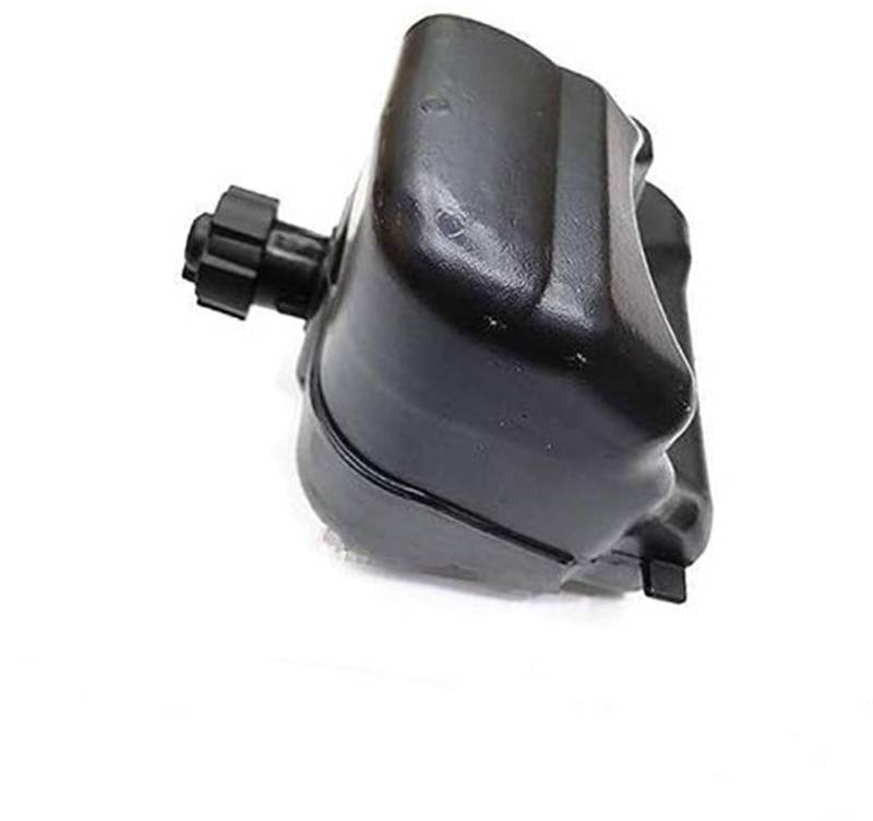 BWZJS KRAFTSTOFFTANK MIT DECKELBAUGRUPPE, for KIPOR IG770 IG1000 IG2000 IG2600 Inverter-GENERATOREN Garten-Tankdeckel(Black Ig1000) von BWZJS