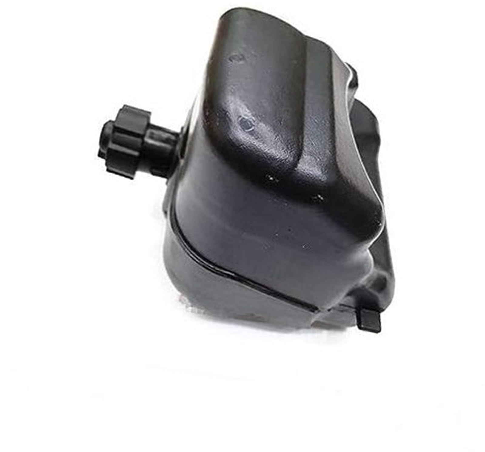 BWZJS KRAFTSTOFFTANK MIT DECKELBAUGRUPPE, for KIPOR IG770 IG1000 IG2000 IG2600 Inverter-GENERATOREN Garten-Tankdeckel(Black Ig2000) von BWZJS