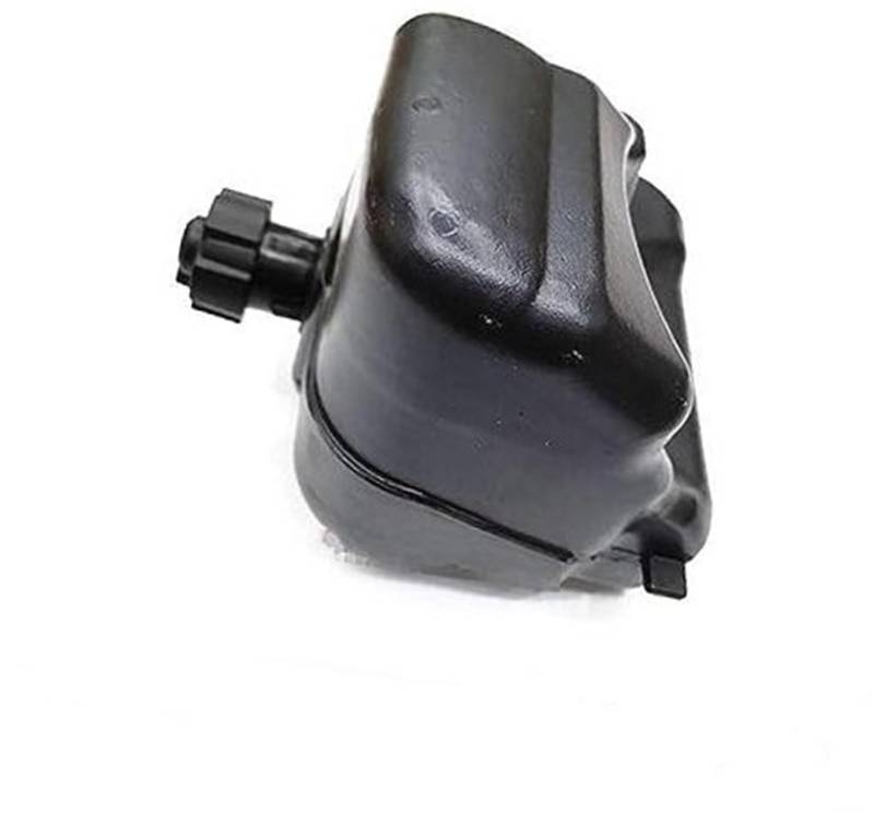 BWZJS KRAFTSTOFFTANK MIT DECKELBAUGRUPPE, for KIPOR IG770 IG1000 IG2000 IG2600 Inverter-GENERATOREN Garten-Tankdeckel(Black Ig2000) von BWZJS