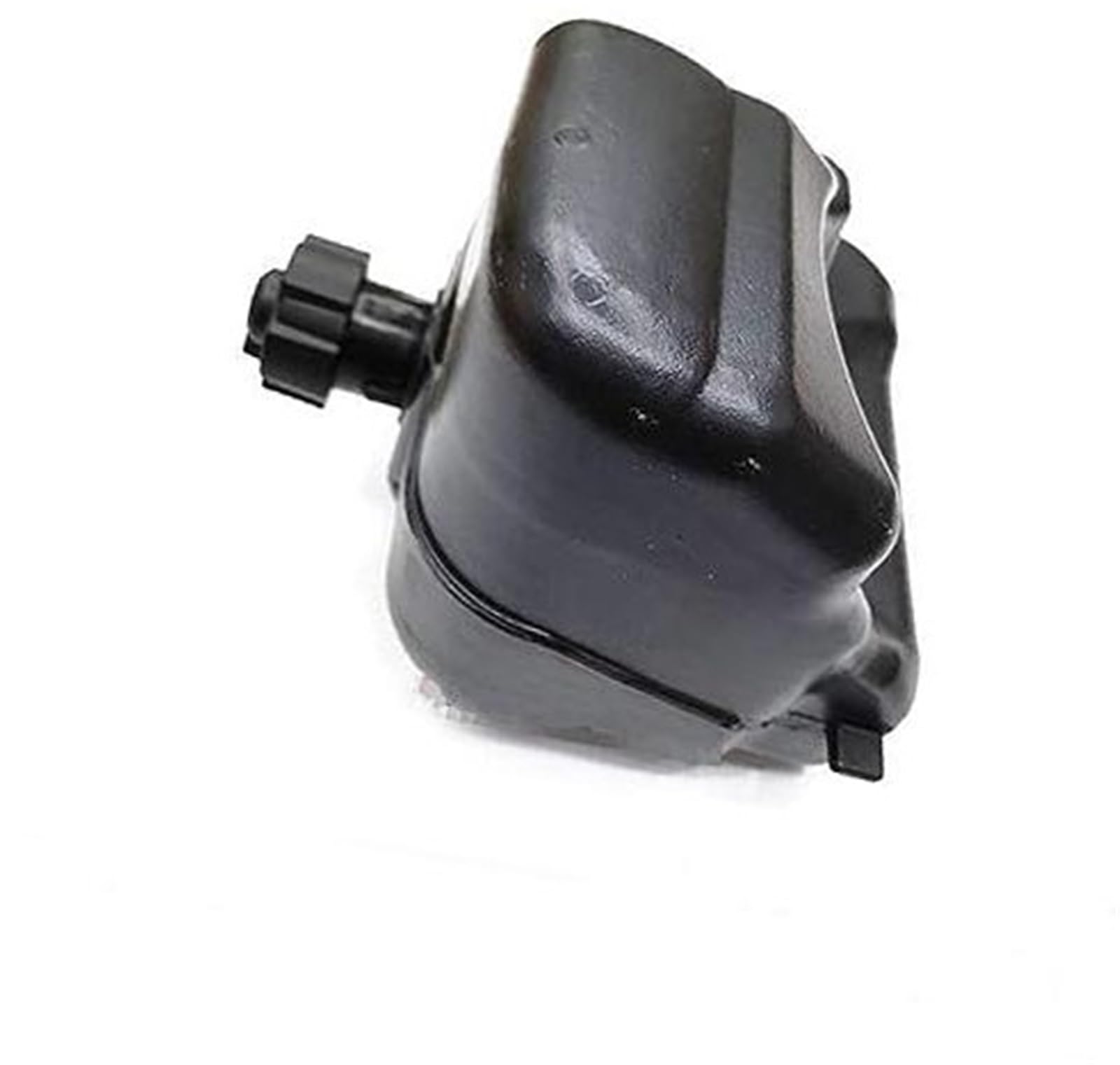 BWZJS KRAFTSTOFFTANK MIT DECKELBAUGRUPPE, for KIPOR IG770 IG1000 IG2000 IG2600 Inverter-GENERATOREN Garten-Tankdeckel(Black Ig770) von BWZJS