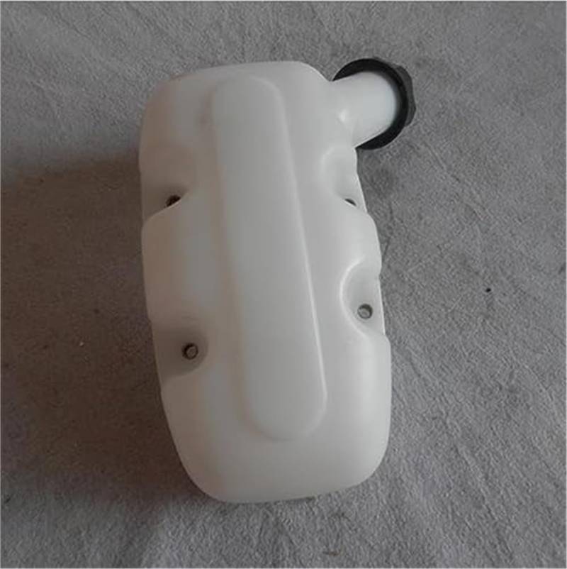 BWZJS KRAFTSTOFFTANK MIT Kappe, for Zenoah, BC4310 BC3410 G4K G35L G45L, for HUS 143 T35 436R 443R 236R HANDHALTER Trimmer BRUSHCUTTE Garten-Tankdeckel von BWZJS