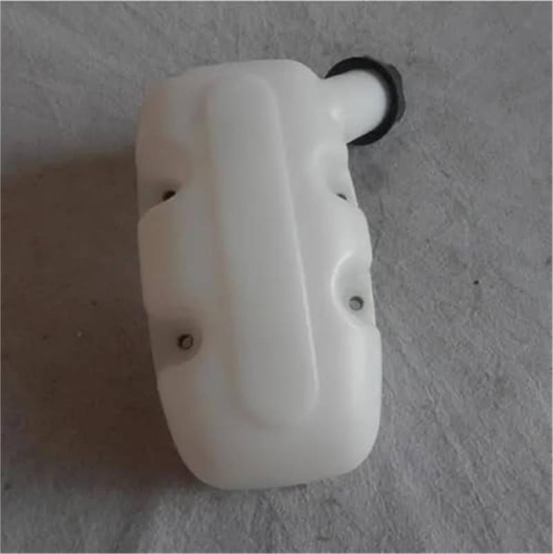 BWZJS KRAFTSTOFFTANK MIT Kappe, for Zenoah, BC4310 BC3410 G4K G35L G45L HUS 143 T35 436R 443R 236R HANDHALTER Trimmer BRUSHCUTTE Garten-Tankdeckel von BWZJS
