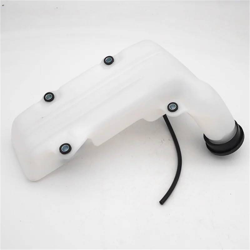 BWZJS KRAFTSTOFFTANKDECKEL, for, FS 400 450 480 FS400 FS450 FS480 Gartengeräte Rasentrimmer Ersatzteile Garten-Tankdeckel von BWZJS