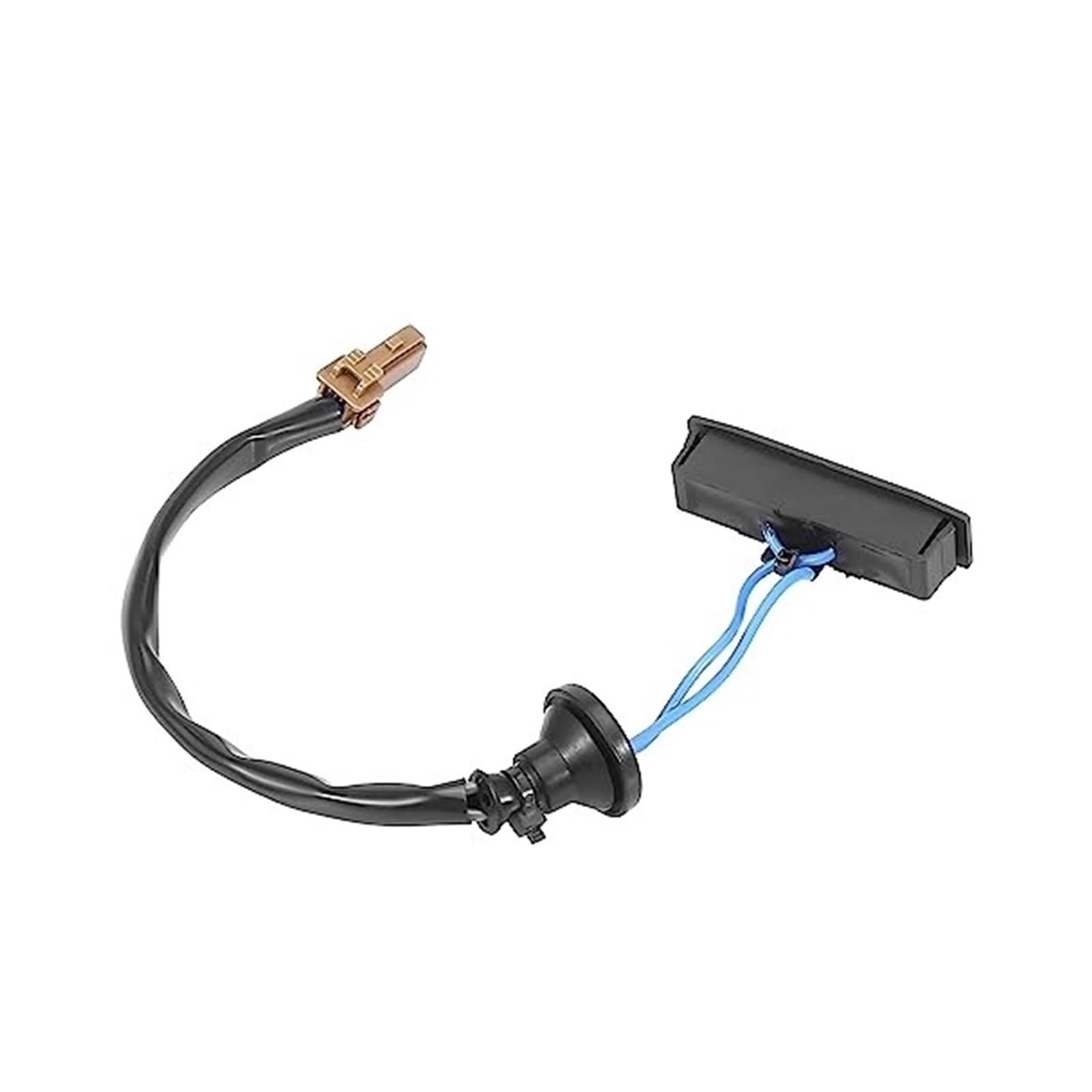 BWZJS Kofferraum-Heckklappenentriegelungsschalter, Heckklappenentriegelungsschalter, for Nissan Versa 2007-2013 25380-ED000 Schalter für Kofferraumgriff BWZJS Kofferraum-Heckklappenentriegelungsschalter, Heckklappenentriegelungsschalter, for Nissan Versa 2007-2013 25380-ED000 Schalter für Kofferraumgriff von BWZJS