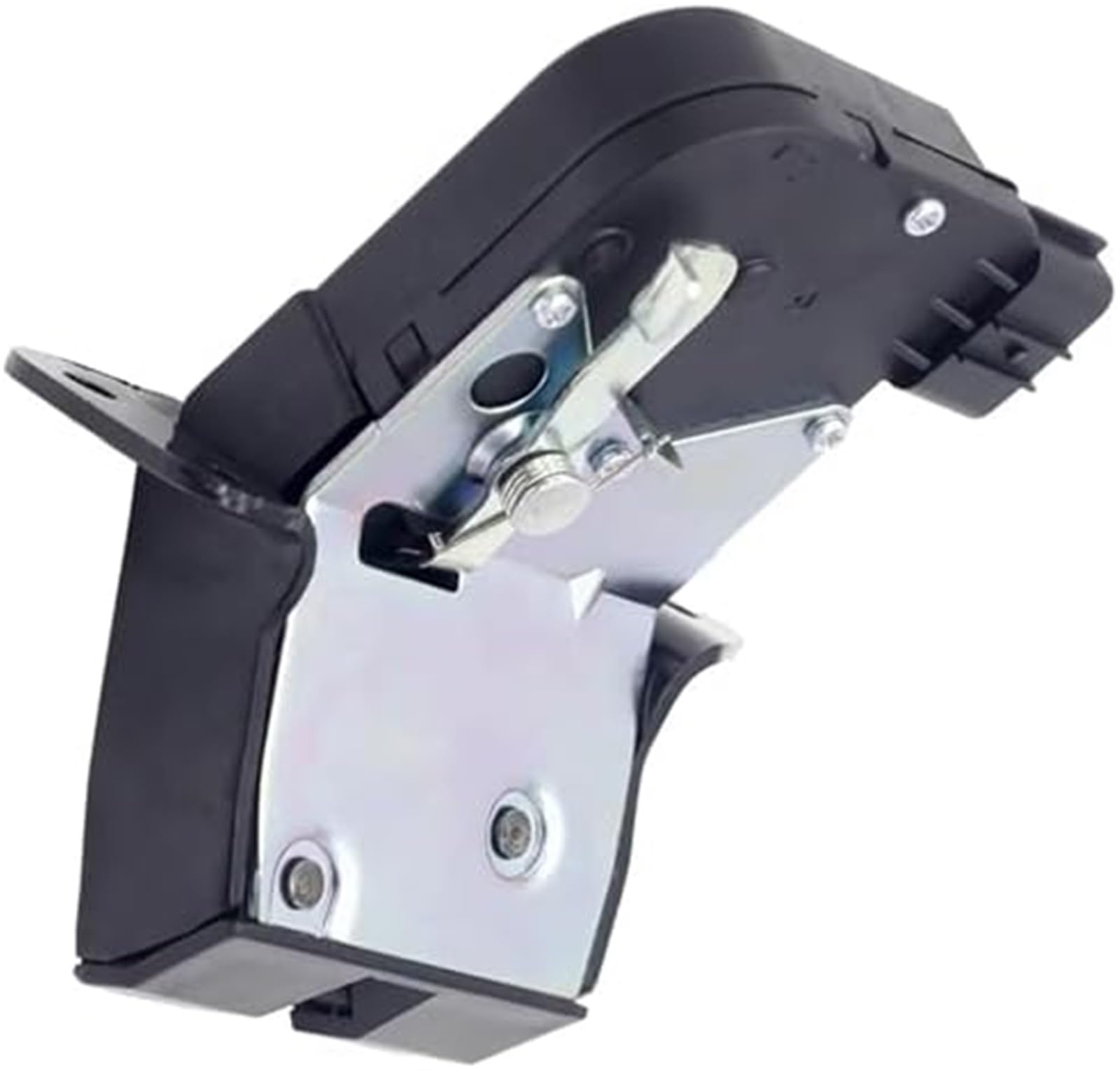 BWZJS Kofferraumverriegelung, Heckklappenverriegelung, Kofferraumverriegelung, Deckelschalter-Aktuator, for Hyundai, for Veloster 2012 2013 2014 2015 2016 2017 812302V000 Kofferraum-Entriegelungsgriff BWZJS Kofferraumverriegelung, Heckklappenverriegelung, Kofferraumverriegelung, Deckelschalter-Aktuator, for Hyundai, for Veloster 2012 2013 2014 2015 2016 2017 812302V000 Kofferraum-Entriegelungsgriff von BWZJS