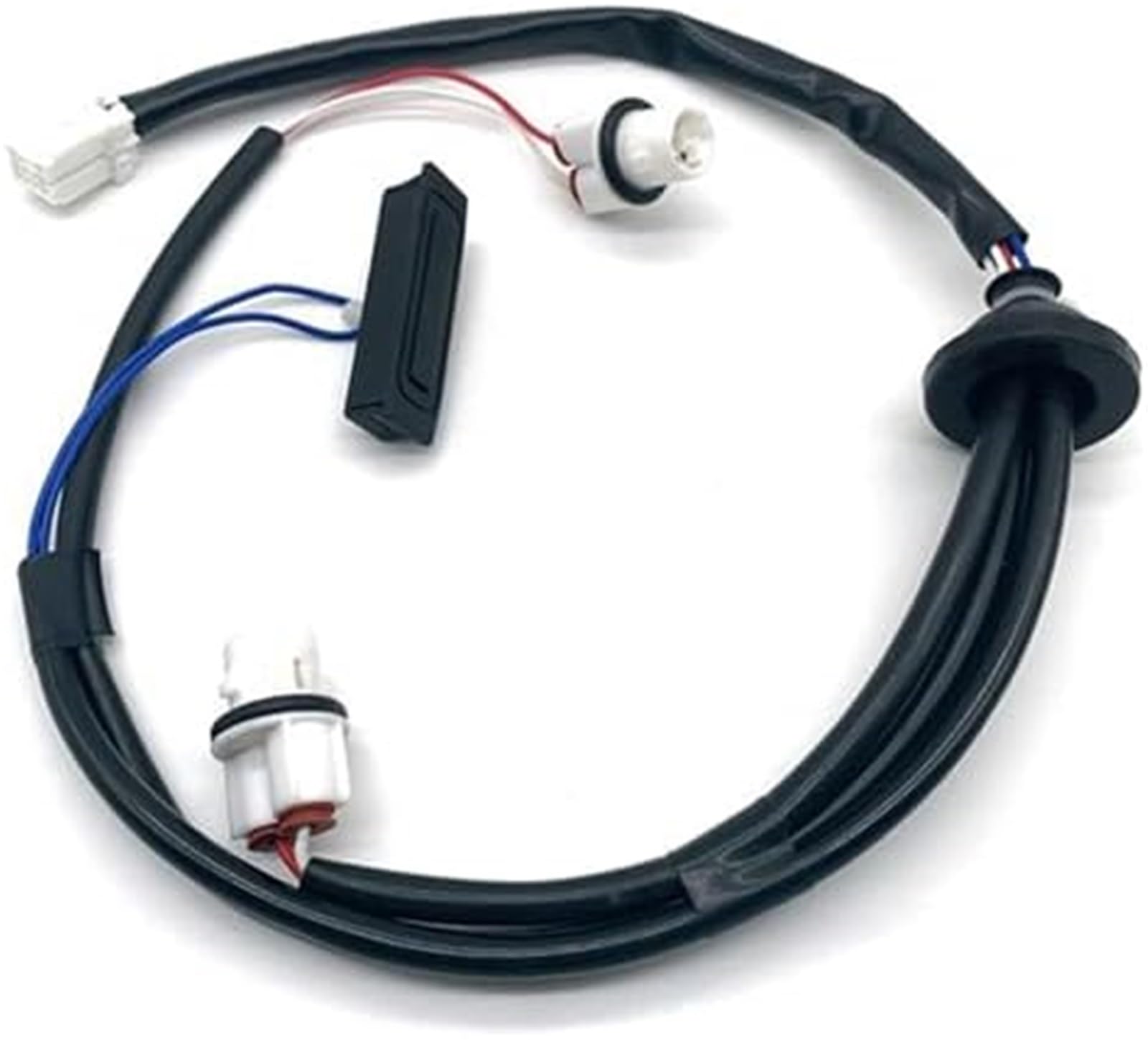 BWZJS Kofferraumverriegelung 25380JG00A Heckklappenschalter for Nissan, for X-Trail, 2007 2008 2009 2010 2011 2012 2013 2014 Kofferraumschloss for das Auto Kofferraum-Entriegelungsgriff BWZJS Kofferraumverriegelung 25380JG00A Heckklappenschalter for Nissan, for X-Trail, 2007 2008 2009 2010 2011 2012 2013 2014 Kofferraumschloss for das Auto Kofferraum-Entriegelungsgriff von BWZJS