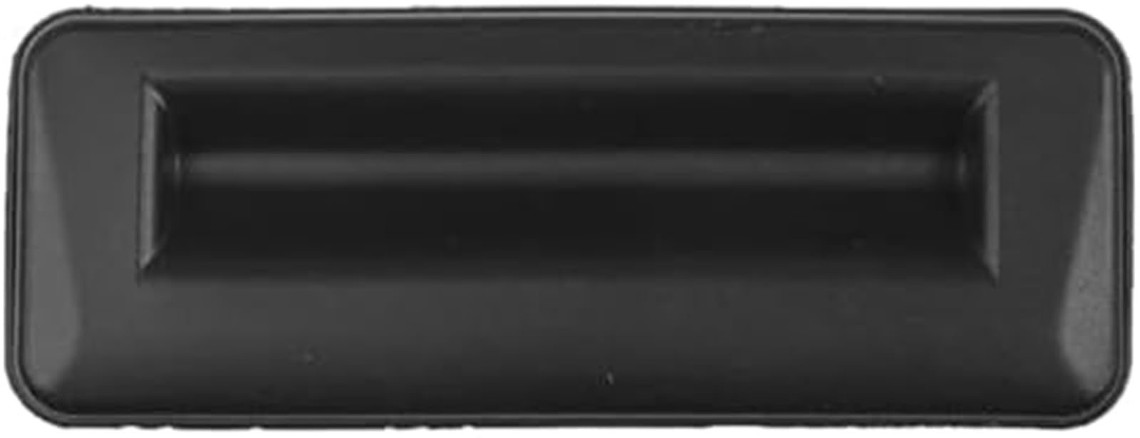 BWZJS Kofferraumverriegelung 5E0827566 Heckklappengriff-Türkofferraum-Entriegelungsschalter, for POLO, for Skoda, for Fabia, for Octavia, for Rapid, for Yeti 2010-2013 Auto-Heckklappen-Kofferraumschlo BWZJS Kofferraumverriegelung 5E0827566 Heckklappengriff-Türkofferraum-Entriegelungsschalter, for POLO, for Skoda, for Fabia, for Octavia, for Rapid, for Yeti 2010-2013 Auto-Heckklappen-Kofferraumschlo von BWZJS