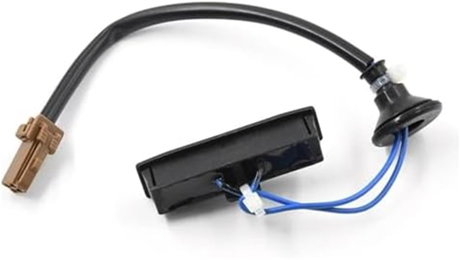 BWZJS Kofferraumverriegelung 63270-FJ000 63270FJ000, for Subaru, for Impreza, for Crosstrek 2012-2017 Heckklappen-Kofferraum-Hintertüröffner-Knopfschalter Auto-Heckklappen-Kofferraumschloss Kofferraum BWZJS Kofferraumverriegelung 63270-FJ000 63270FJ000, for Subaru, for Impreza, for Crosstrek 2012-2017 Heckklappen-Kofferraum-Hintertüröffner-Knopfschalter Auto-Heckklappen-Kofferraumschloss Kofferraum von BWZJS