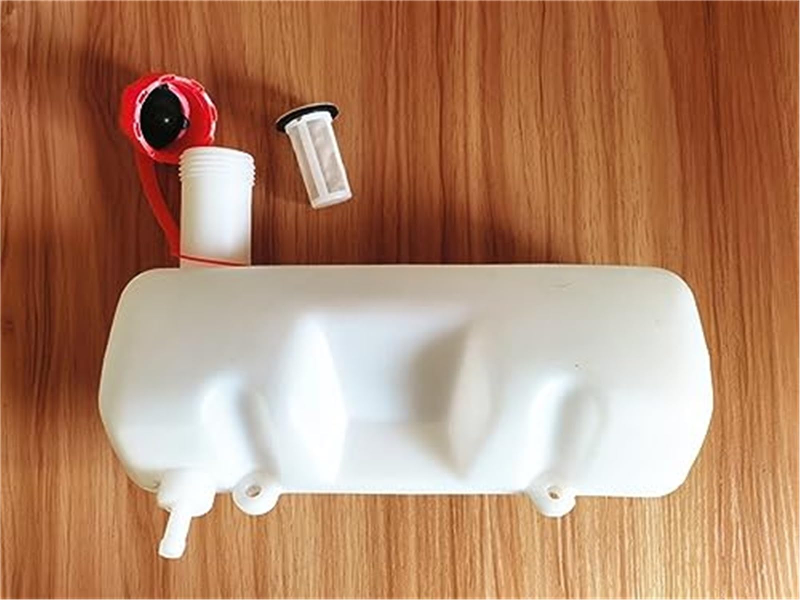 BWZJS Kraftstofftank, for 3WF-3A/B 3WF-3 3WF-2.6 1E40FP-3 1E40FP-3Z Sprühgerät, Freischneider, Tank mit Filterkappe Garten-Tankdeckel von BWZJS