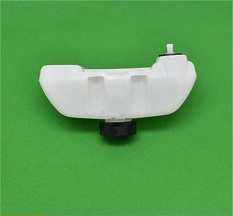 BWZJS Kraftstofftank, for Husqvarna, 143 143r T35 236R 436R 443R, for Zenoah, G4K G3K G35L G45L BC4310 BC3410Hand-Trimmer-Freischneider-Teile Garten-Tankdeckel von BWZJS
