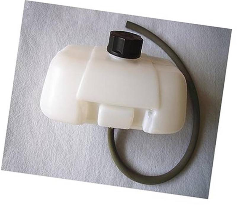 BWZJS Kraftstofftank-Baugruppe, Schwimmertyp, for 1E40F-5 40F-5 40-5 Motorsense, Rasentrimmer Garten-Tankdeckel(Black Style B) von BWZJS