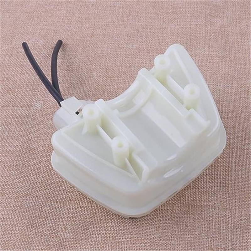 BWZJS Kraftstofftank mit Schlauchfilterkappenbaugruppe 4237 350 0450, for STIHL, HS81 HS81R HS81T HS86 HS86R Heckenschere Garten-Tankdeckel von BWZJS