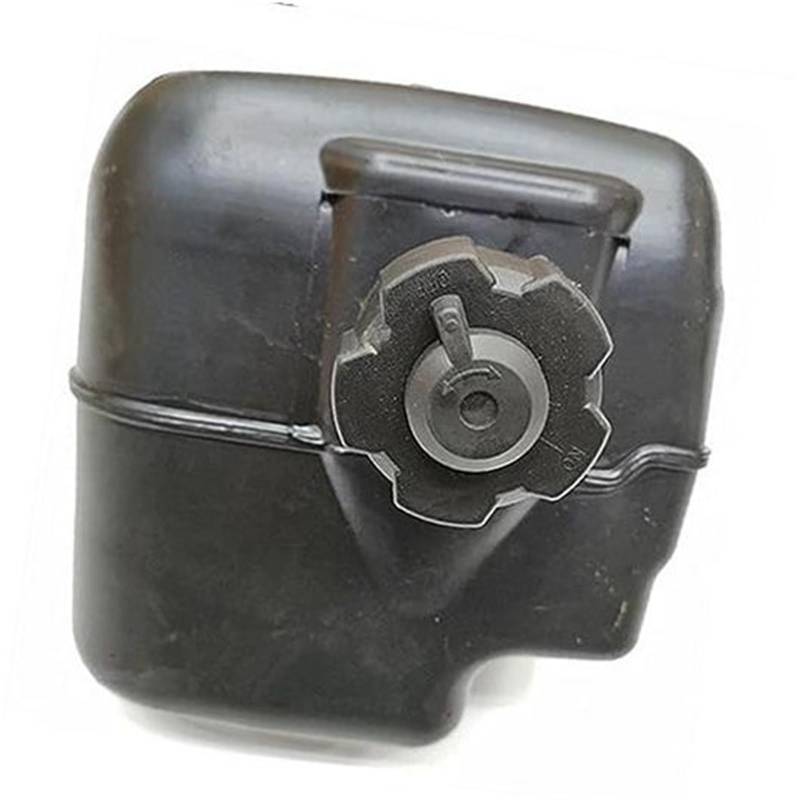 BWZJS Kraftstofftankbaugruppe mit Deckel, for Kipor IG1000 Inverter-Generator KGE1000TI-07005 Garten-Tankdeckel von BWZJS
