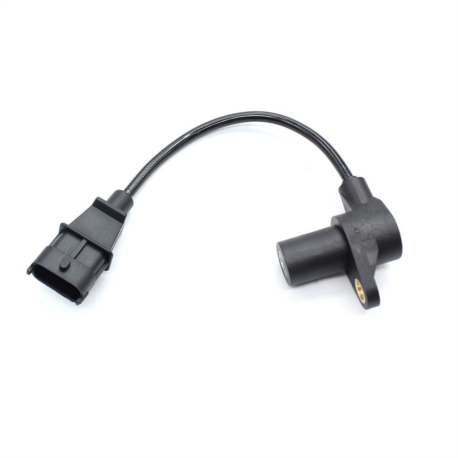 BWZJS Kurbelwellen-Impulspositionssensor, for Kia, for Sorento, 2,5 391804A400 391804A101 Kurbelwellenpositionssensor für Autos BWZJS Kurbelwellen-Impulspositionssensor, for Kia, for Sorento, 2,5 391804A400 391804A101 Kurbelwellenpositionssensor für Autos von BWZJS