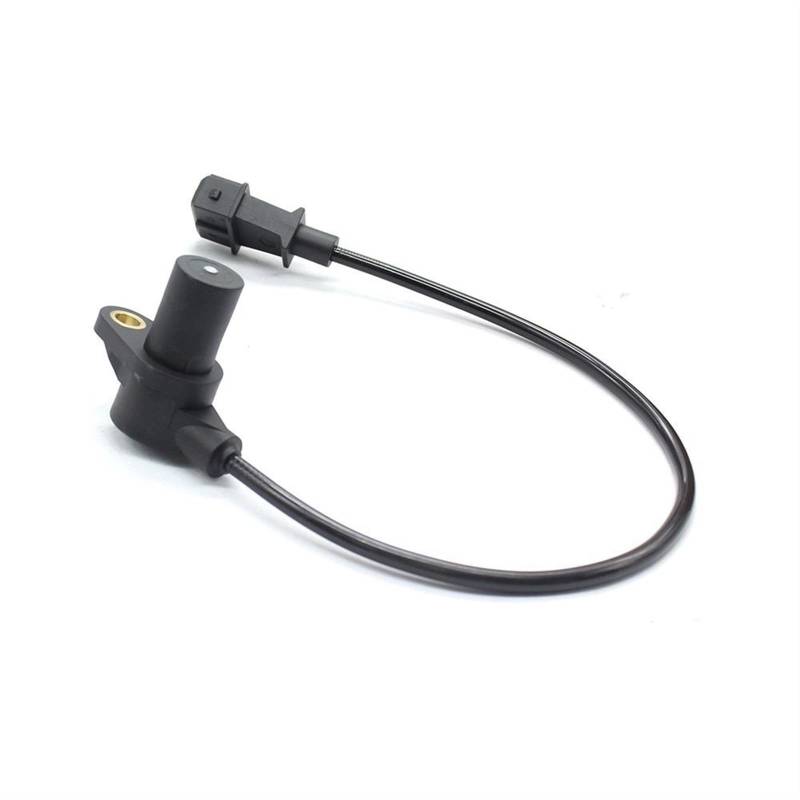 BWZJS Kurbelwellen-Positionssensor, Drehzahl, for FIAT, PALIO 1.6 8V 0261210104 Kurbelwellenpositionssensor für Autos von BWZJS