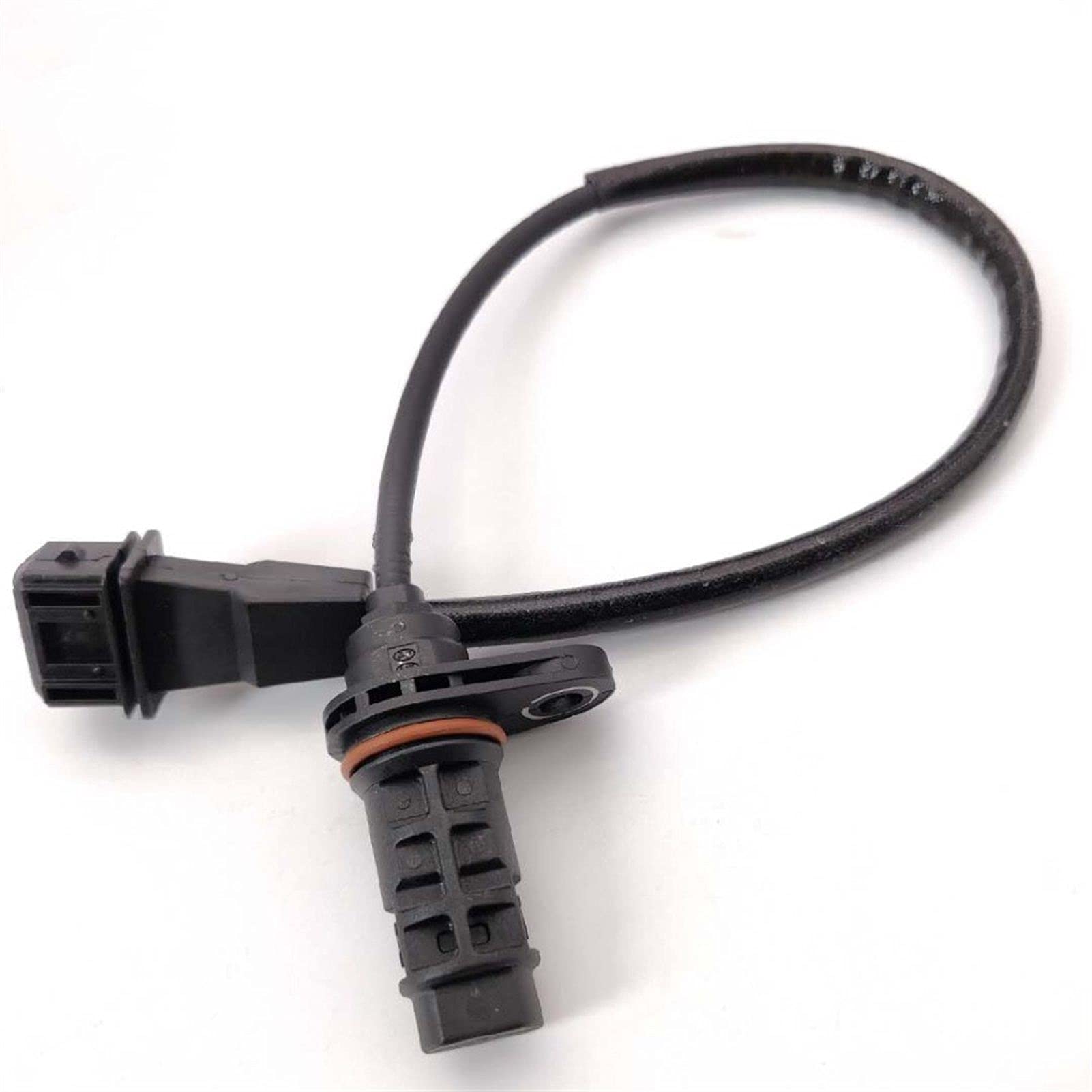 BWZJS Kurbelwellen-Positionssensor, for Hyundai, Tucson Santa Fe, for Kia, Autozubehör Schnelle 39180-25300 39180 25300 3918025300 Kurbelwellenpositionssensor für Autos BWZJS Kurbelwellen-Positionssensor, for Hyundai, Tucson Santa Fe, for Kia, Autozubehör Schnelle 39180-25300 39180 25300 3918025300 Kurbelwellenpositionssensor für Autos von BWZJS