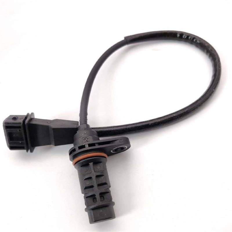 BWZJS Kurbelwellen-Positionssensor, for Hyundai, Tucson Santa Fe, for Kia, Autozubehör Schnelle 39180-25300 39180 25300 3918025300 Kurbelwellenpositionssensor für Autos von BWZJS