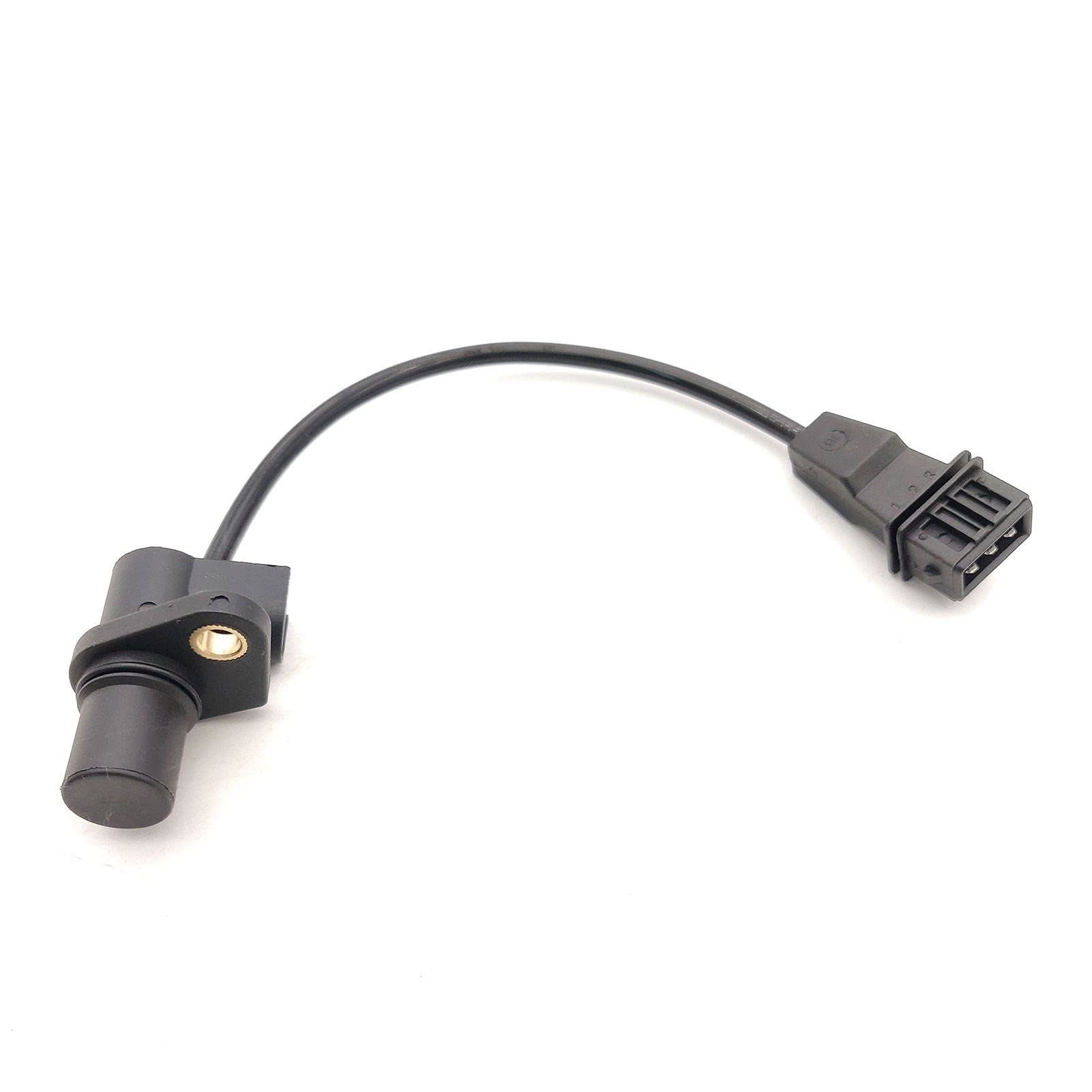 BWZJS Kurbelwellen-Positionssensor, for Hyundai Tucson Sonata, for Kia, Optima SPORTAGE 2.5L 2.7L 3918037150 39180 37150 Kurbelwellenpositionssensor für Autos BWZJS Kurbelwellen-Positionssensor, for Hyundai Tucson Sonata, for Kia, Optima SPORTAGE 2.5L 2.7L 3918037150 39180 37150 Kurbelwellenpositionssensor für Autos von BWZJS