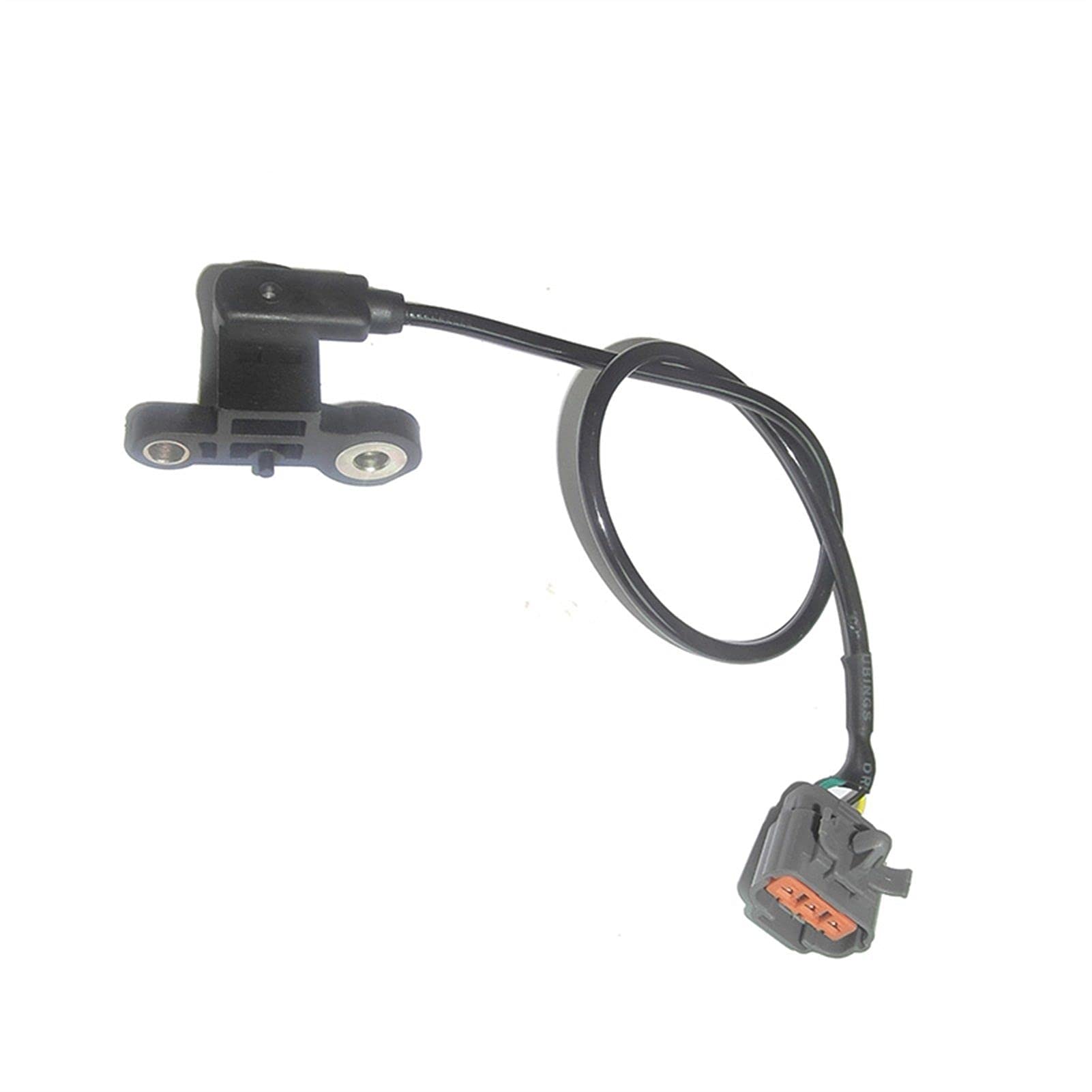 BWZJS Kurbelwellen-Positionssensor 323 626 OEM J5T151 FSD7-18-221 FSD718221 Kurbelwellenpositionssensor für Autos BWZJS Kurbelwellen-Positionssensor 323 626 OEM J5T151 FSD7-18-221 FSD718221 Kurbelwellenpositionssensor für Autos von BWZJS