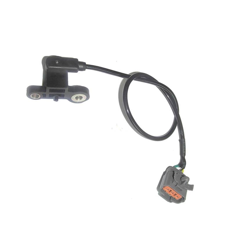 BWZJS Kurbelwellen-Positionssensor 323 626 OEM J5T151 FSD7-18-221 FSD718221 Kurbelwellenpositionssensor für Autos von BWZJS