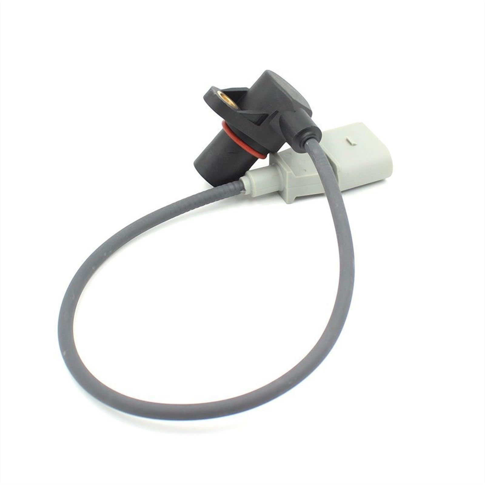 BWZJS Kurbelwellenpositionssensor, for, TT I 1.8 T Quattro Roadster TT II 2.0 TFSI TTS 06A906433L 06A906433G Kurbelwellenpositionssensor für Autos BWZJS Kurbelwellenpositionssensor, for, TT I 1.8 T Quattro Roadster TT II 2.0 TFSI TTS 06A906433L 06A906433G Kurbelwellenpositionssensor für Autos von BWZJS