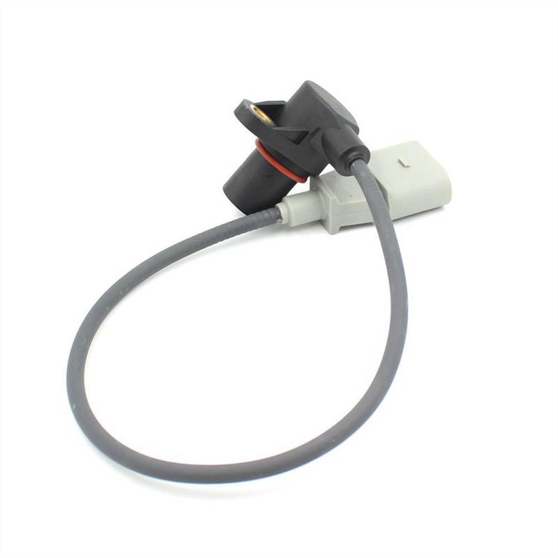 BWZJS Kurbelwellenpositionssensor, for, TT I 1.8 T Quattro Roadster TT II 2.0 TFSI TTS 06A906433L 06A906433G Kurbelwellenpositionssensor für Autos von BWZJS