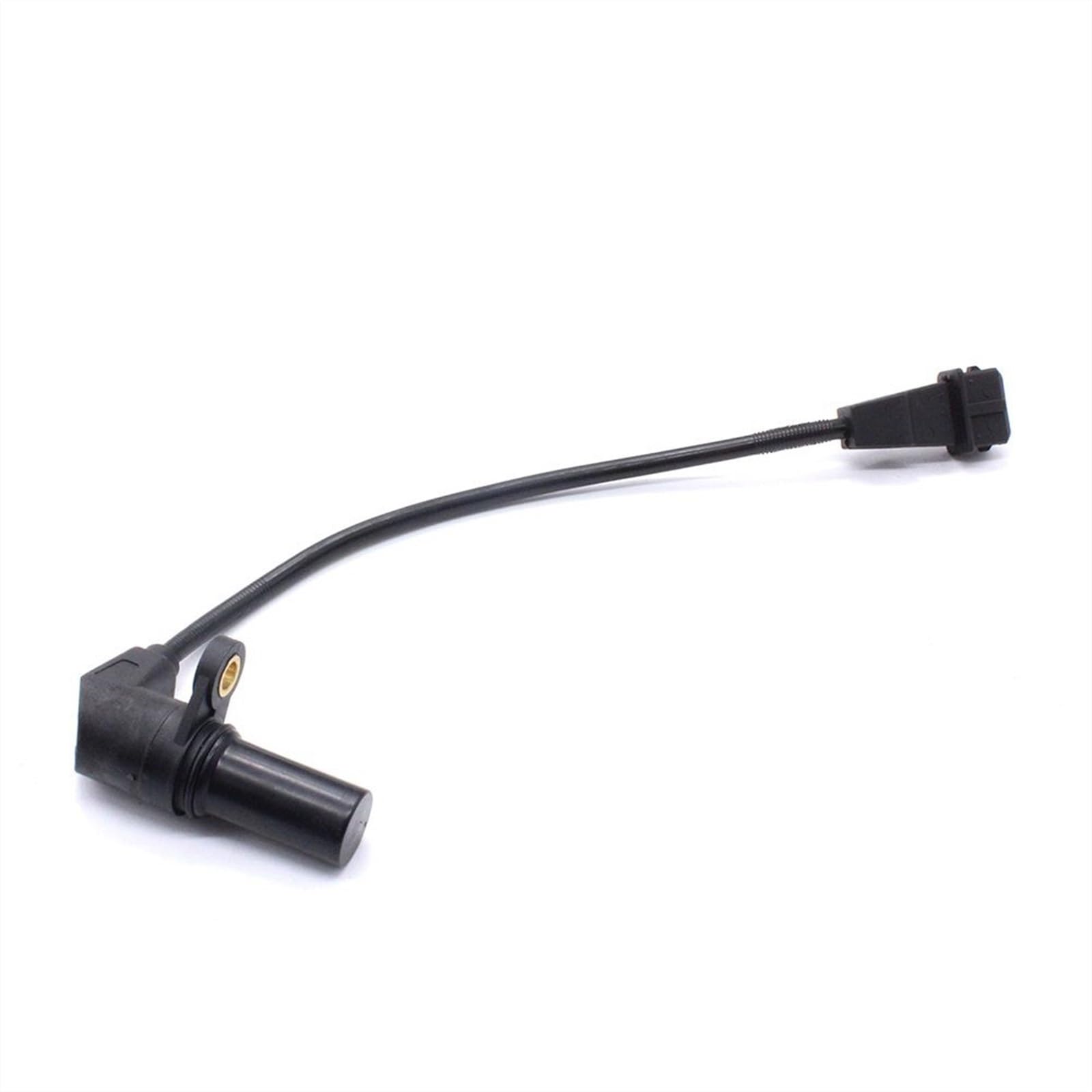 BWZJS Kurbelwellenpositionssensor, for Chevrolet, Aveo Kalos Lacetti Matiz Nubira Spark, for Daewoo, 0,8 1,0 1,2 1,4 16 V 96325868 89933123 Kurbelwellenpositionssensor für Autos BWZJS Kurbelwellenpositionssensor, for Chevrolet, Aveo Kalos Lacetti Matiz Nubira Spark, for Daewoo, 0,8 1,0 1,2 1,4 16 V 96325868 89933123 Kurbelwellenpositionssensor für Autos von BWZJS